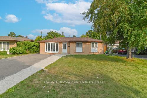 Front of 6 Beechwood Crescent