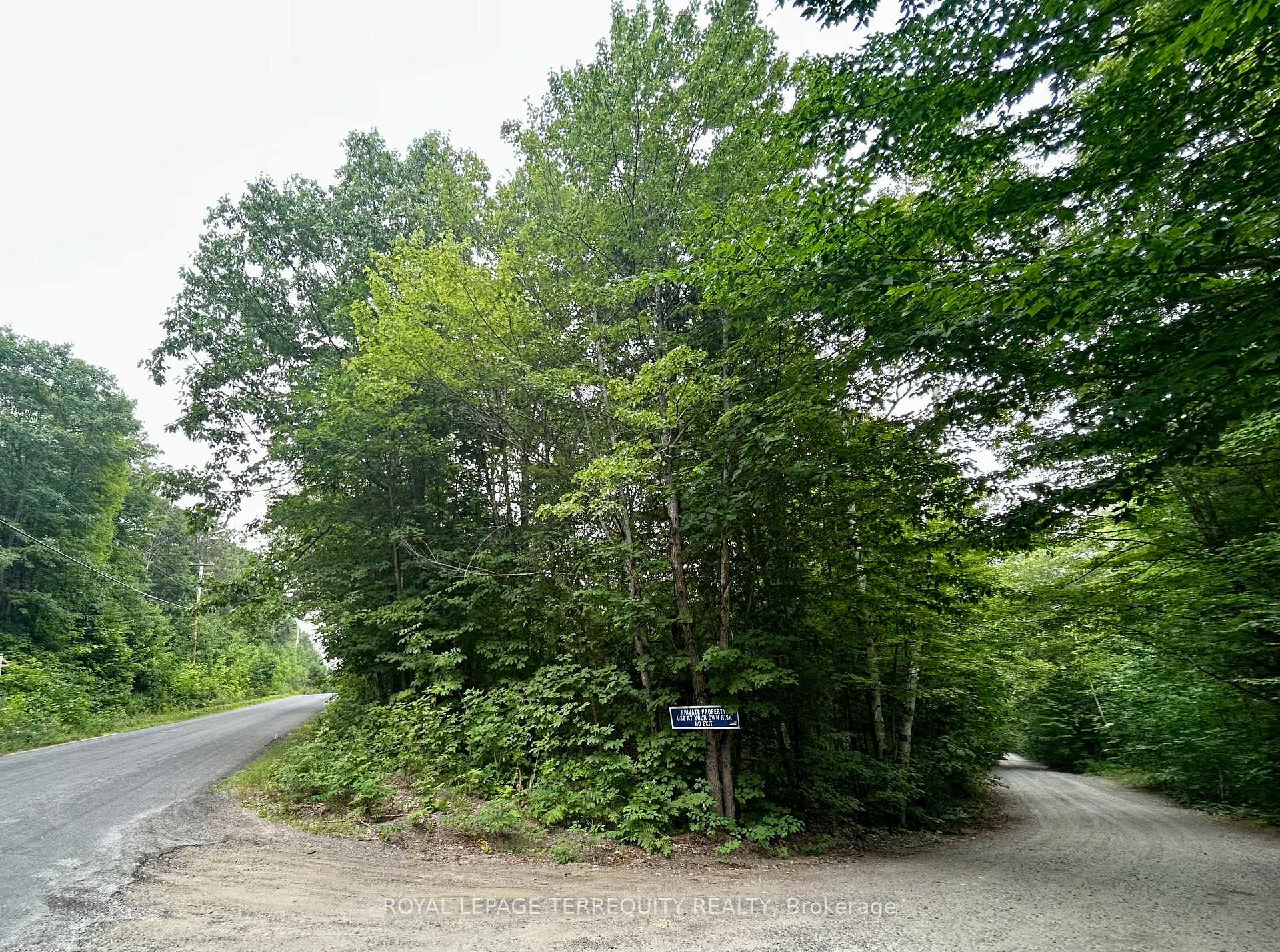 Photo 1 of 00 Buckslide Rd, Algonquin Highlands, Stanhope — HOMEH
