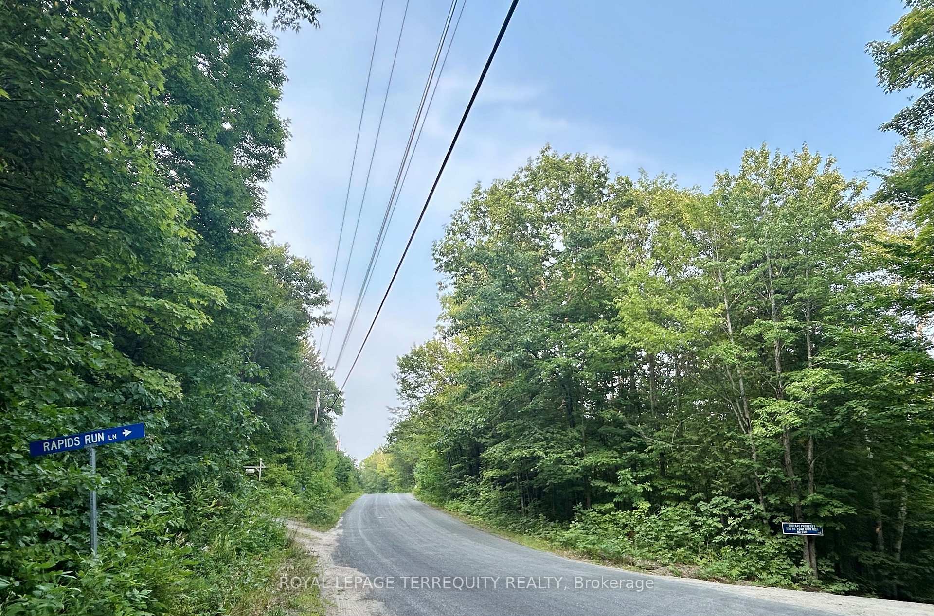 Photo 8 of 00 Buckslide Rd, Algonquin Highlands, Stanhope — HOMEH