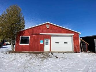 Photo 1 of 5156 Ninth Line N, New Tecumseth, Rural New Tecumseth — HOMEH