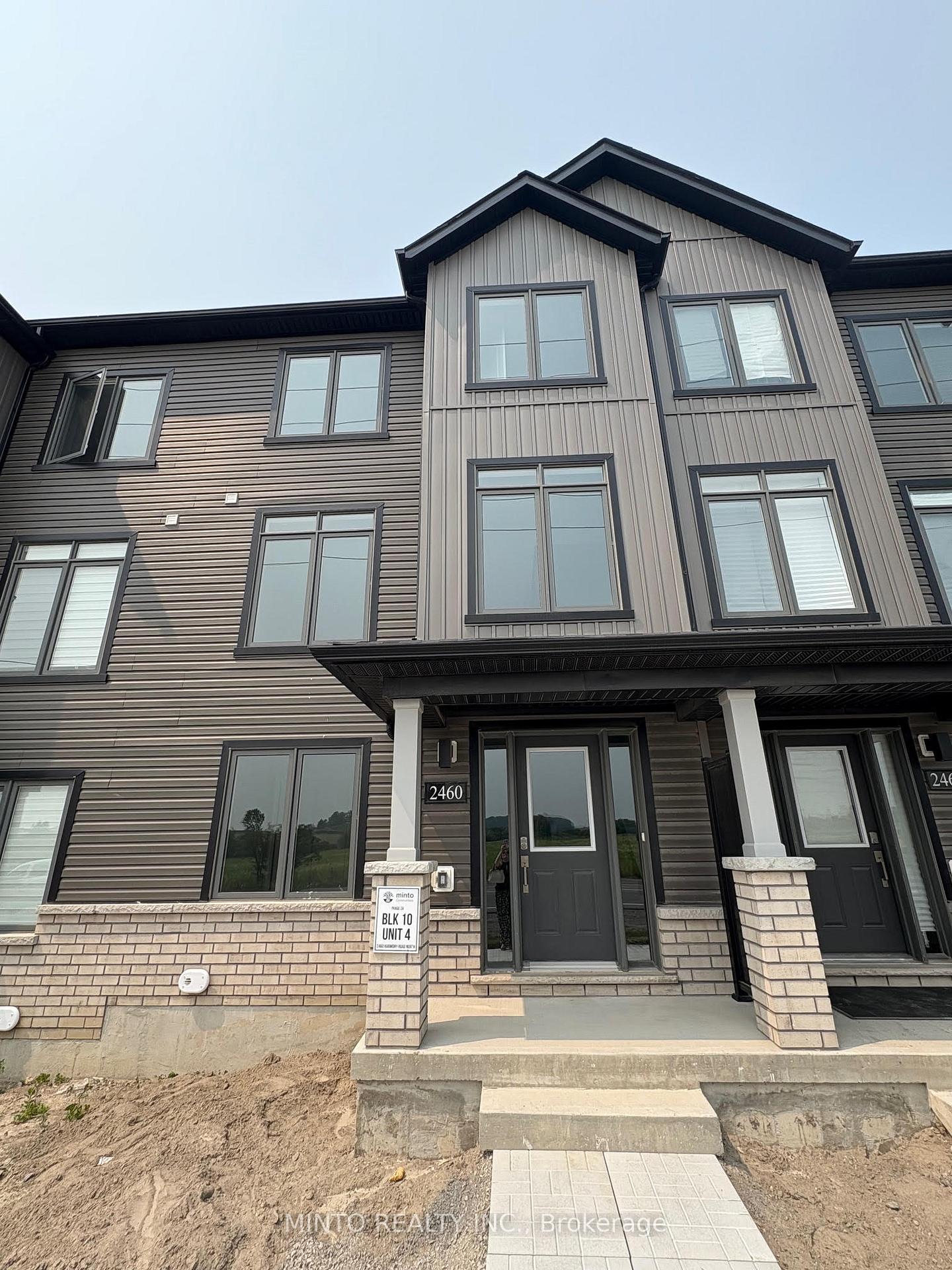 Photo 1 of 2460 Harmony Road N, Oshawa, Kedron — HOMEH