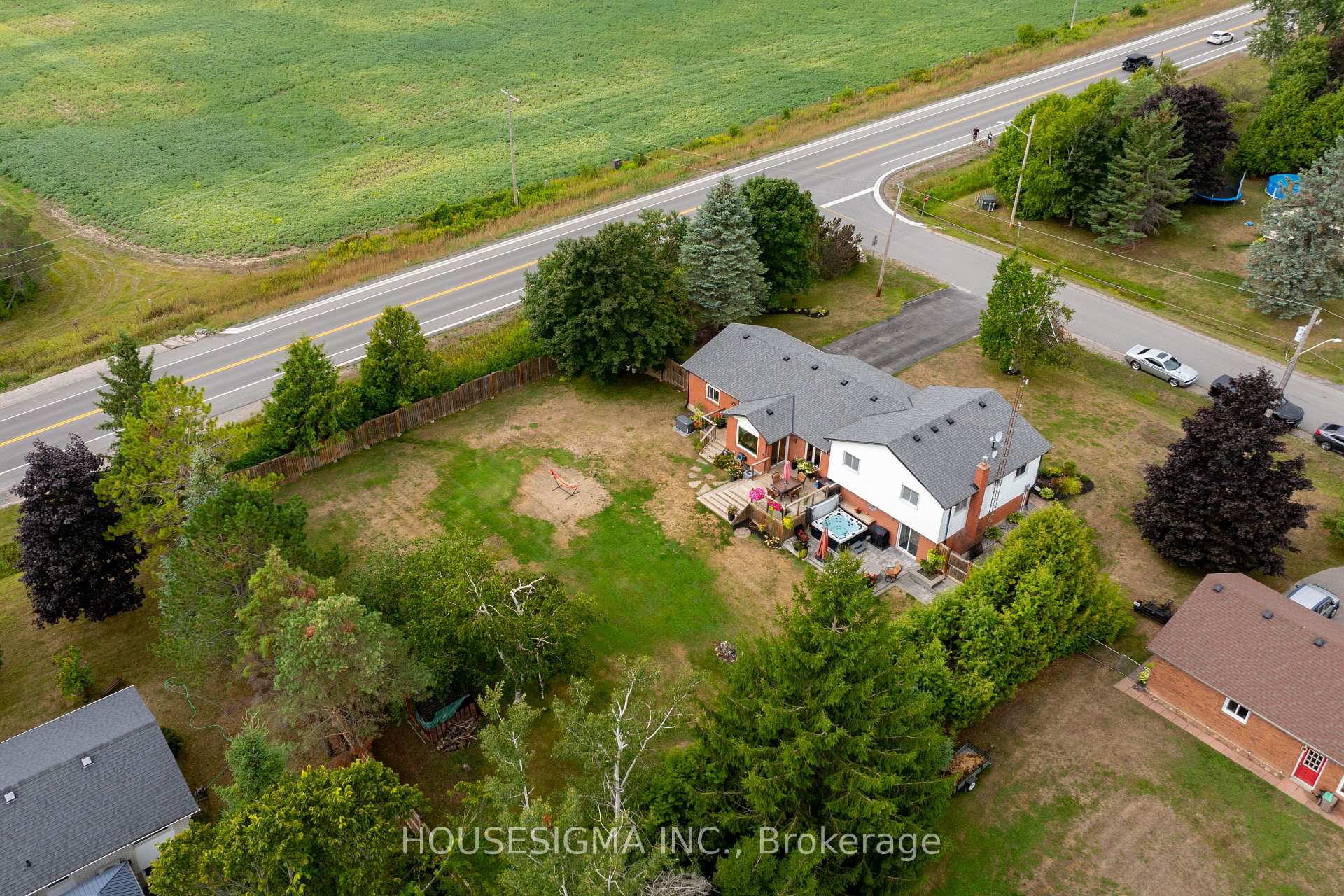 Photo 7 of 925 Blue Jay Street, Cavan Monaghan, Cavan-Monaghan — HOMEH