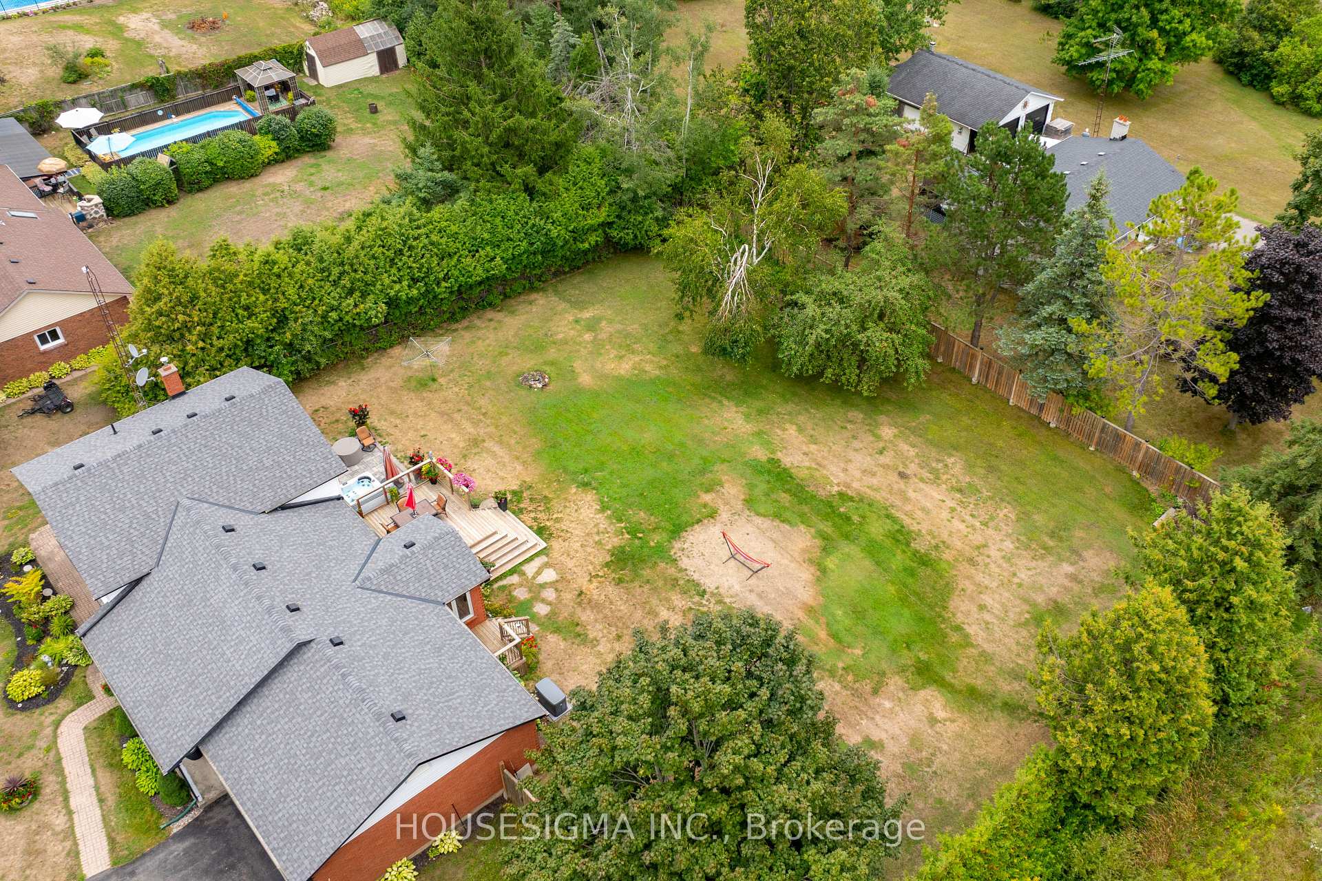 Photo 5 of 925 Blue Jay Street, Cavan Monaghan, Cavan-Monaghan — HOMEH
