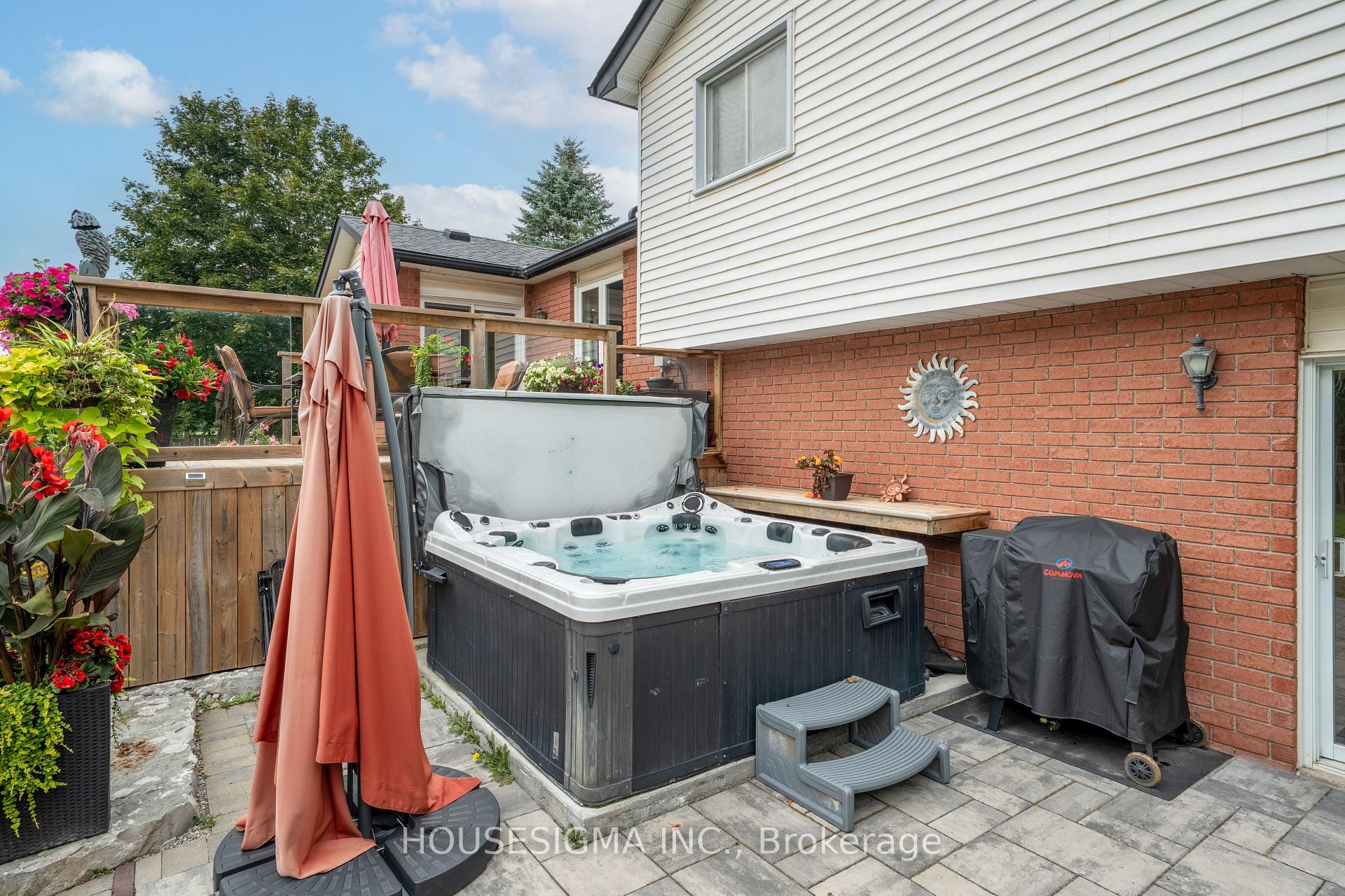 Photo 38 of 925 Blue Jay Street, Cavan Monaghan, Cavan-Monaghan — HOMEH