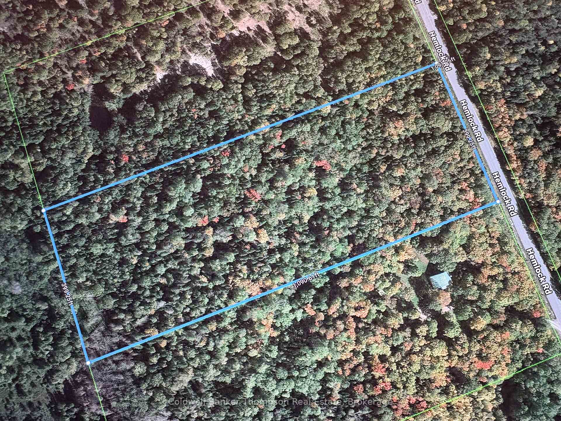 Photo 2 of Hemlock Road, Powassan — HOMEH