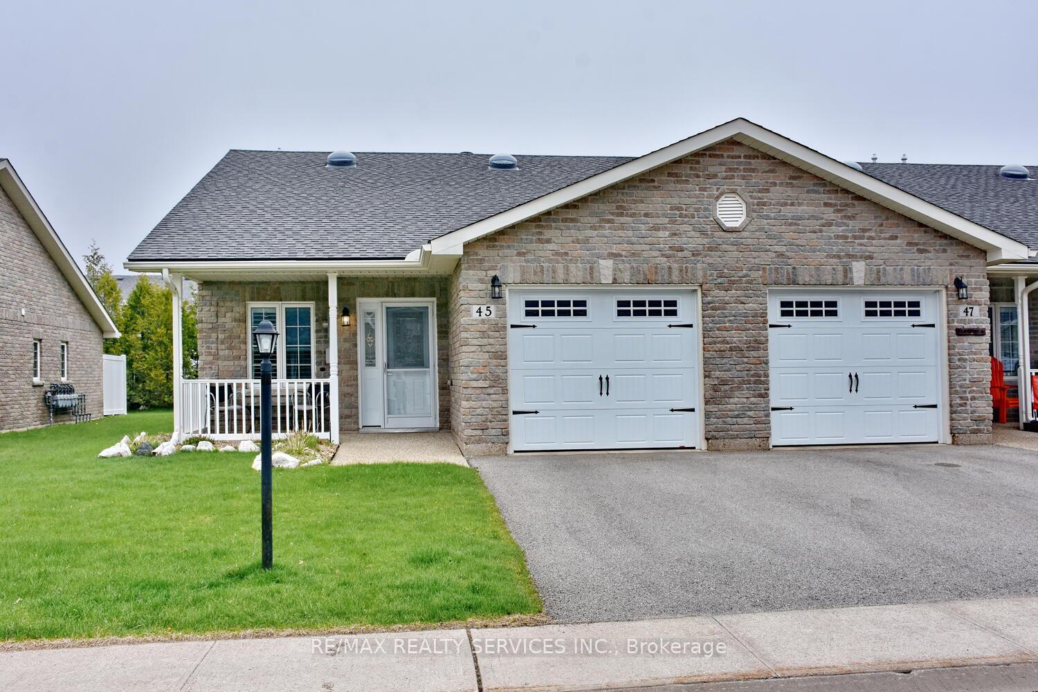 Photo 38 of 45 Clover Crescent, Wasaga Beach — HOMEH