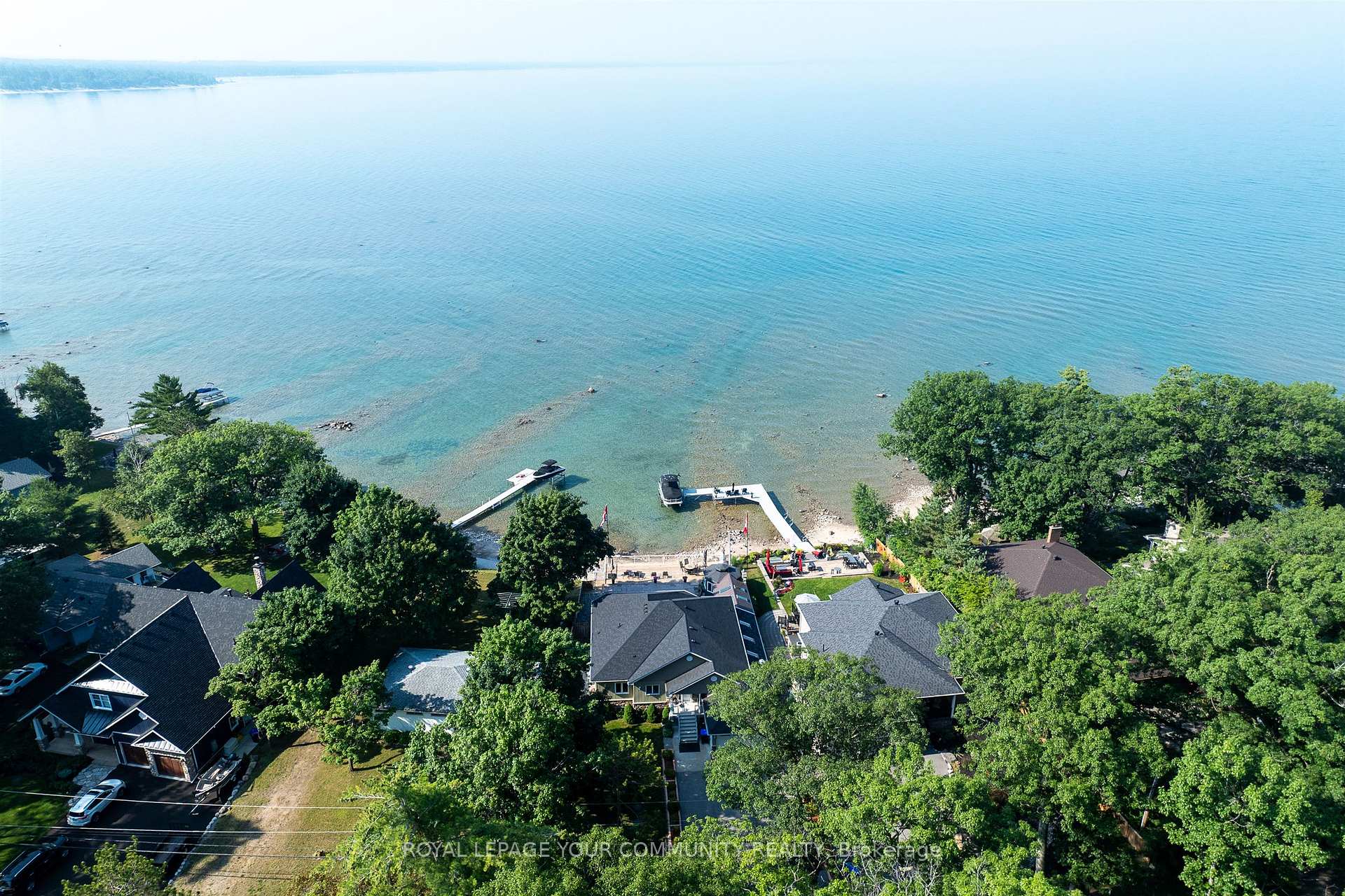 Photo 14 of 1834 Tiny Beaches Road S, Tiny, Rural Tiny — HOMEH