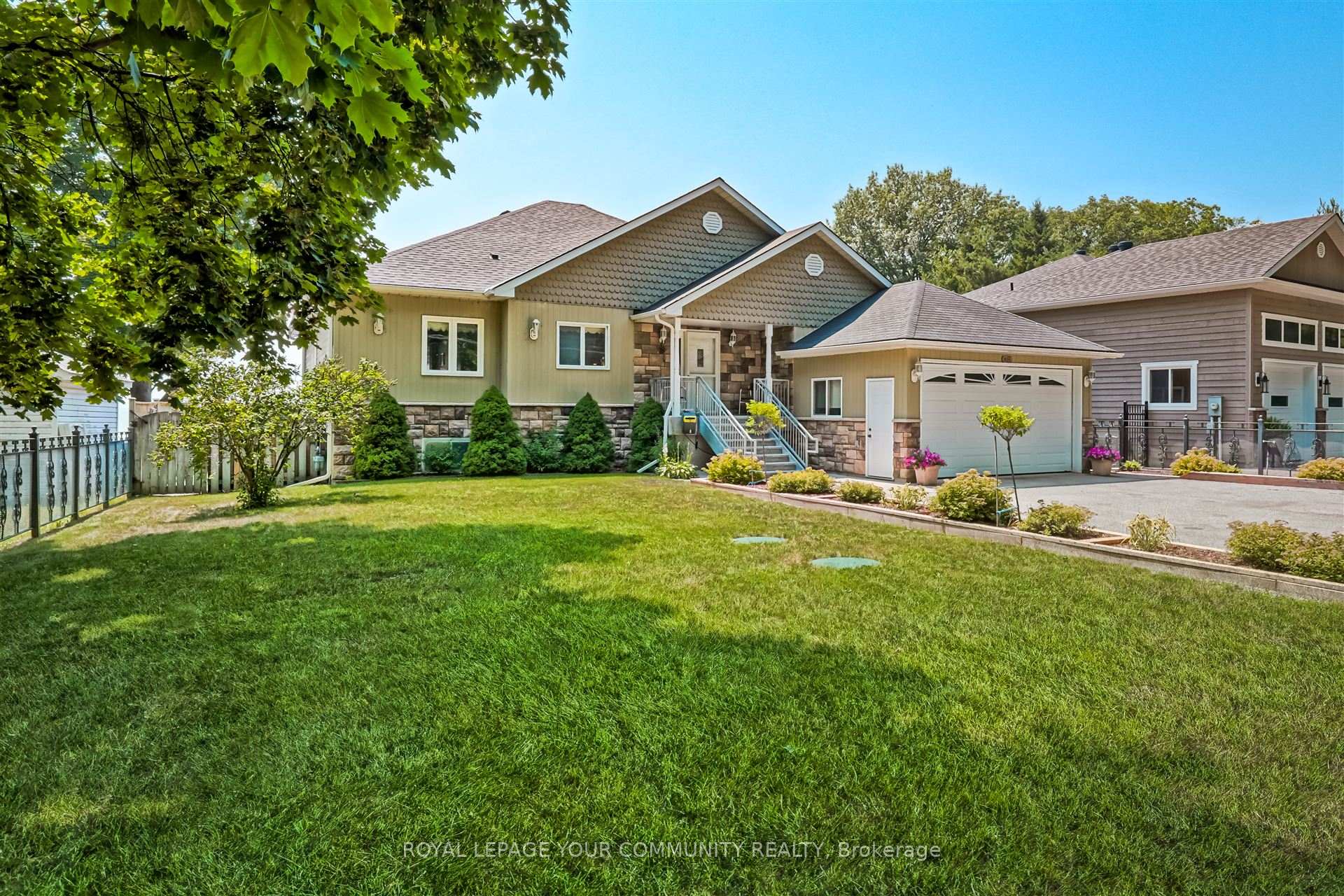 Photo 4 of 1834 Tiny Beaches Road S, Tiny, Rural Tiny — HOMEH