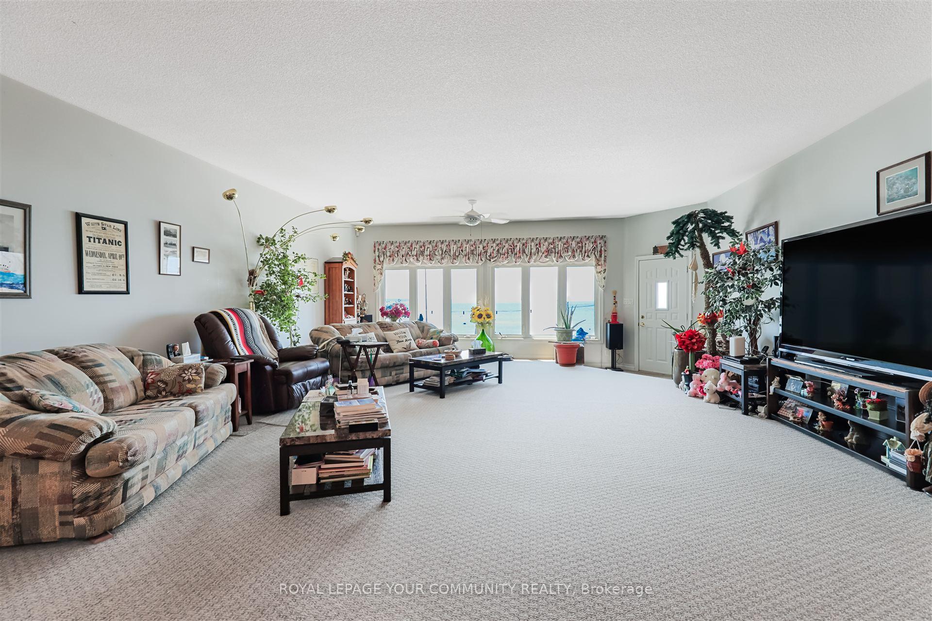 Photo 15 of 1834 Tiny Beaches Road S, Tiny, Rural Tiny — HOMEH