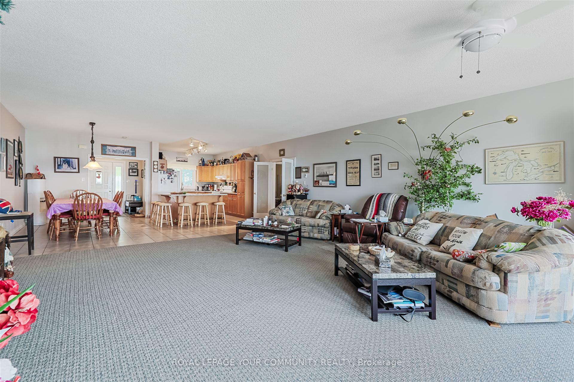 Photo 13 of 1834 Tiny Beaches Road S, Tiny, Rural Tiny — HOMEH