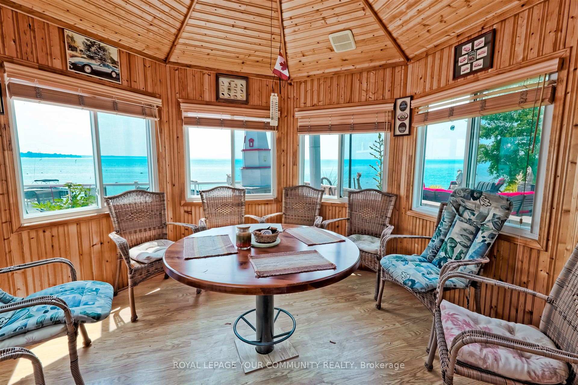 Photo 26 of 1834 Tiny Beaches Road S, Tiny, Rural Tiny — HOMEH