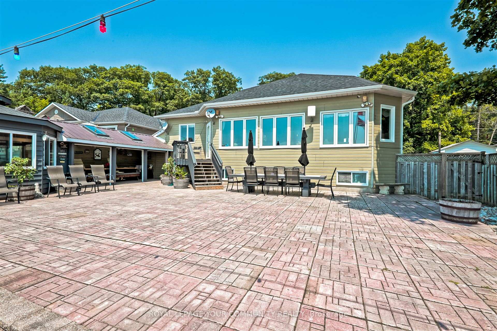 Photo 34 of 1834 Tiny Beaches Road S, Tiny, Rural Tiny — HOMEH