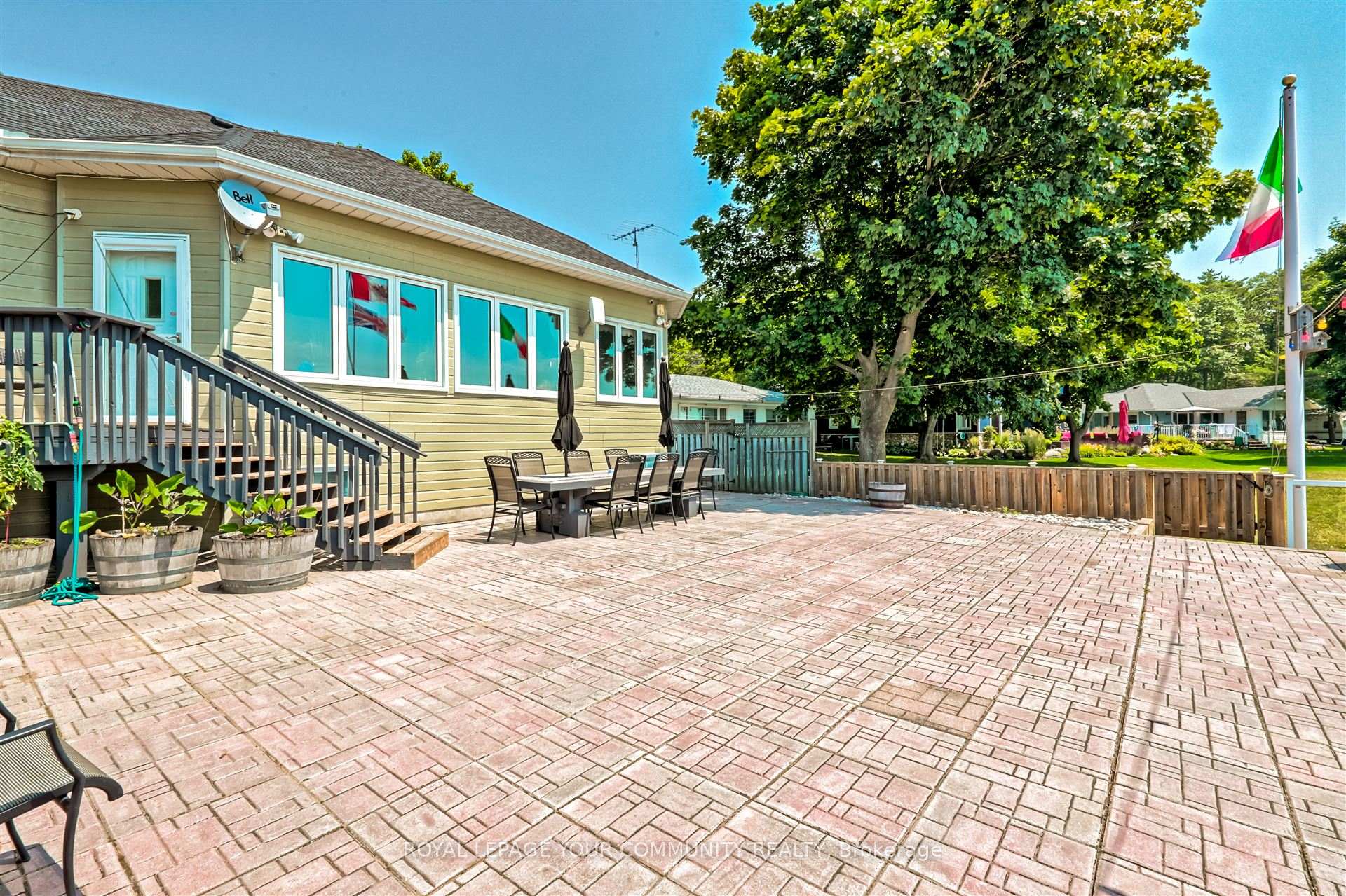 Photo 40 of 1834 Tiny Beaches Road S, Tiny, Rural Tiny — HOMEH