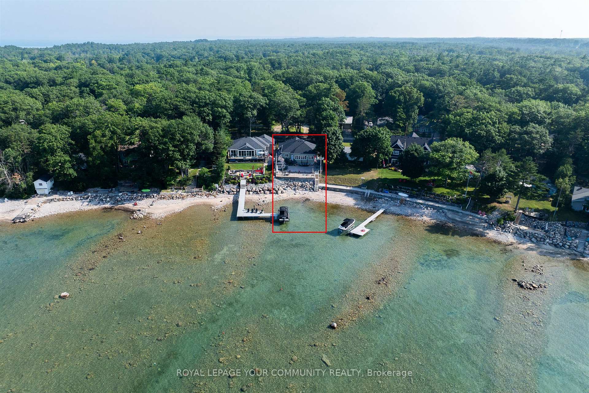 Photo 36 of 1834 Tiny Beaches Road S, Tiny, Rural Tiny — HOMEH