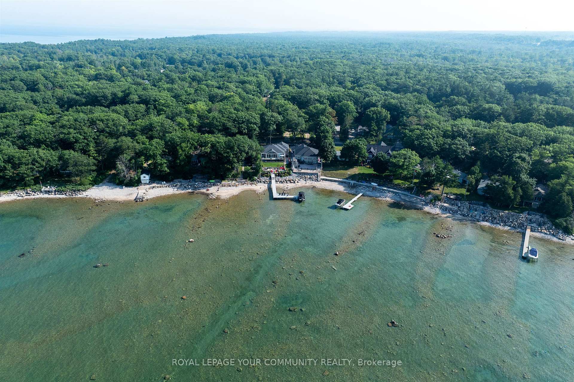 Photo 48 of 1834 Tiny Beaches Road S, Tiny, Rural Tiny — HOMEH