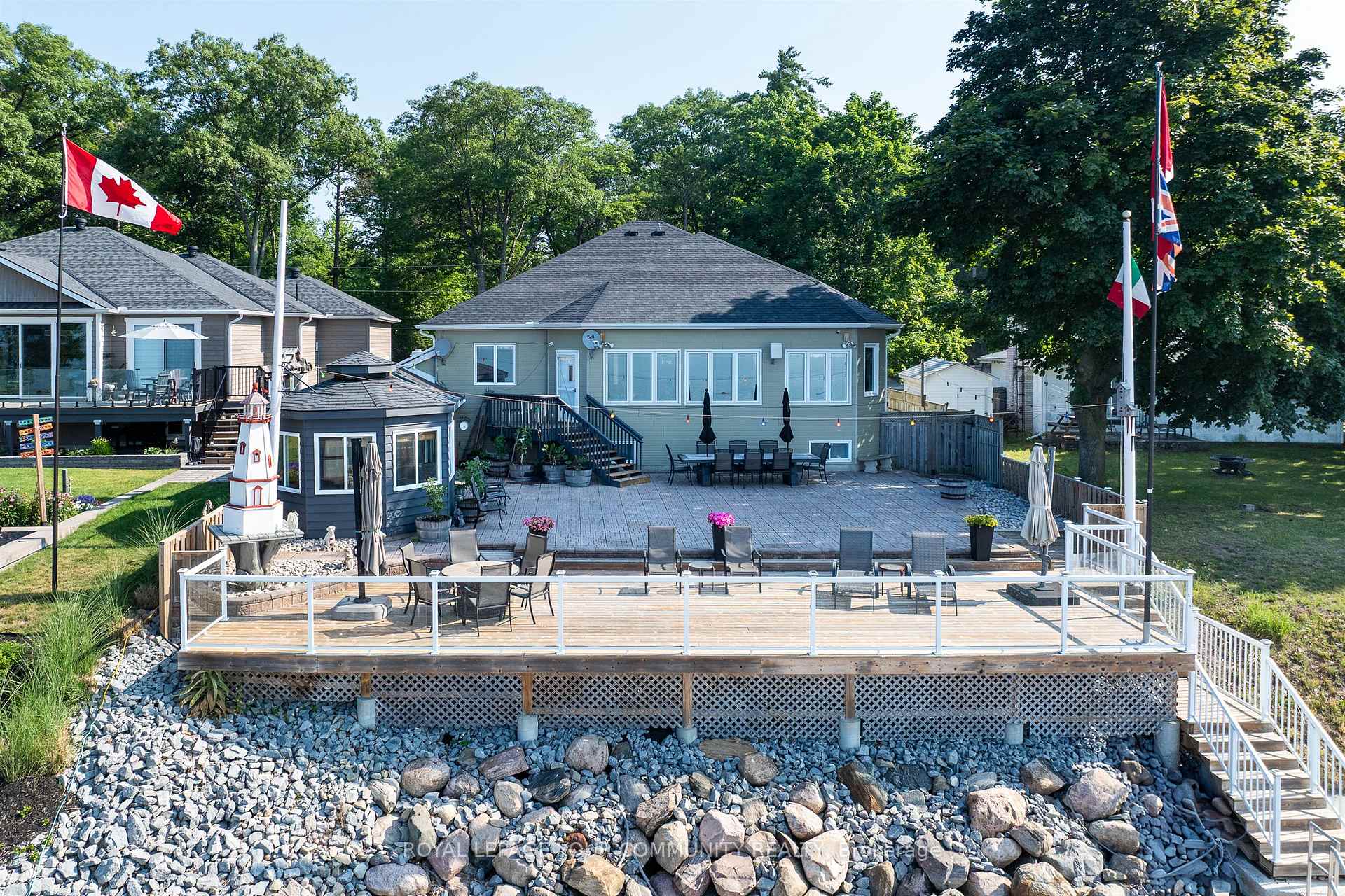 Photo 37 of 1834 Tiny Beaches Road S, Tiny, Rural Tiny — HOMEH