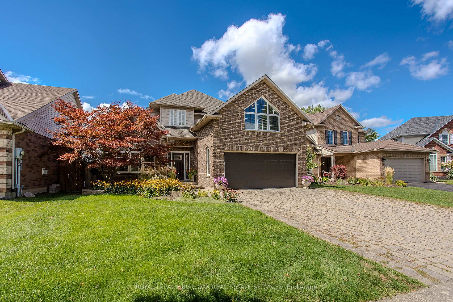 Photo 1 of 56 Farris Avenue, St. Catharines, Rykert/Vansickle — HOMEH