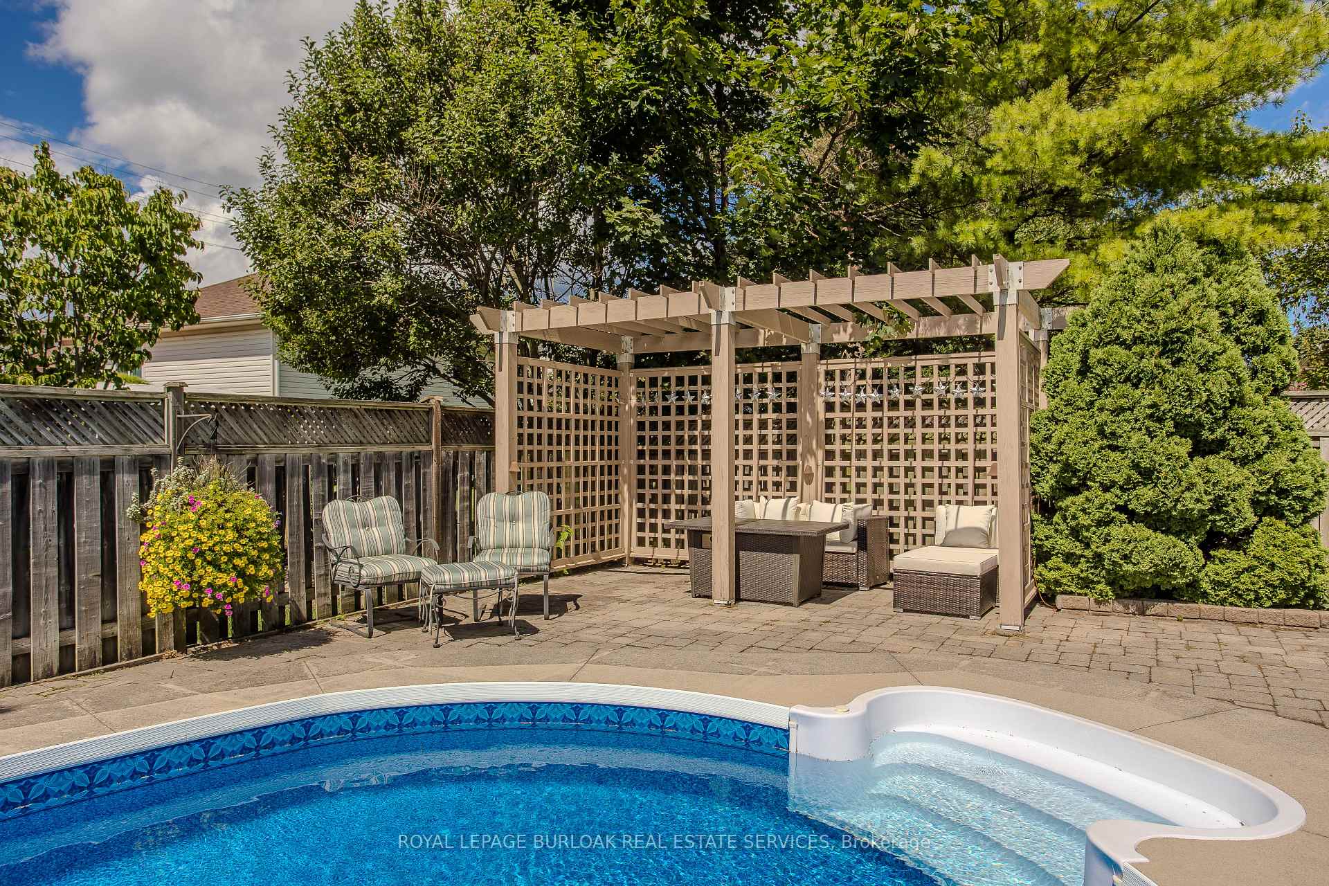 Photo 8 of 56 Farris Avenue, St. Catharines, Rykert/Vansickle — HOMEH