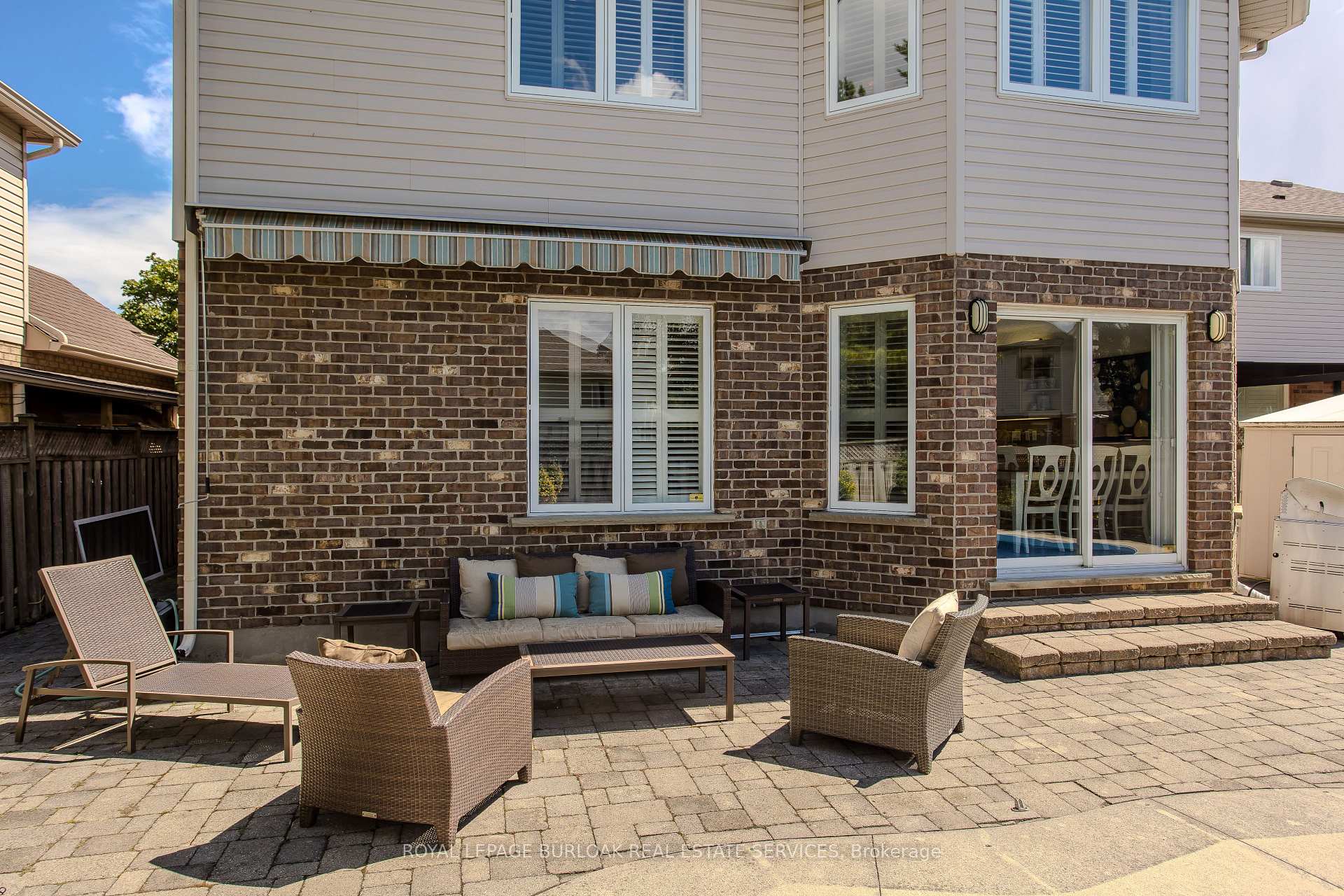 Photo 11 of 56 Farris Avenue, St. Catharines, Rykert/Vansickle — HOMEH