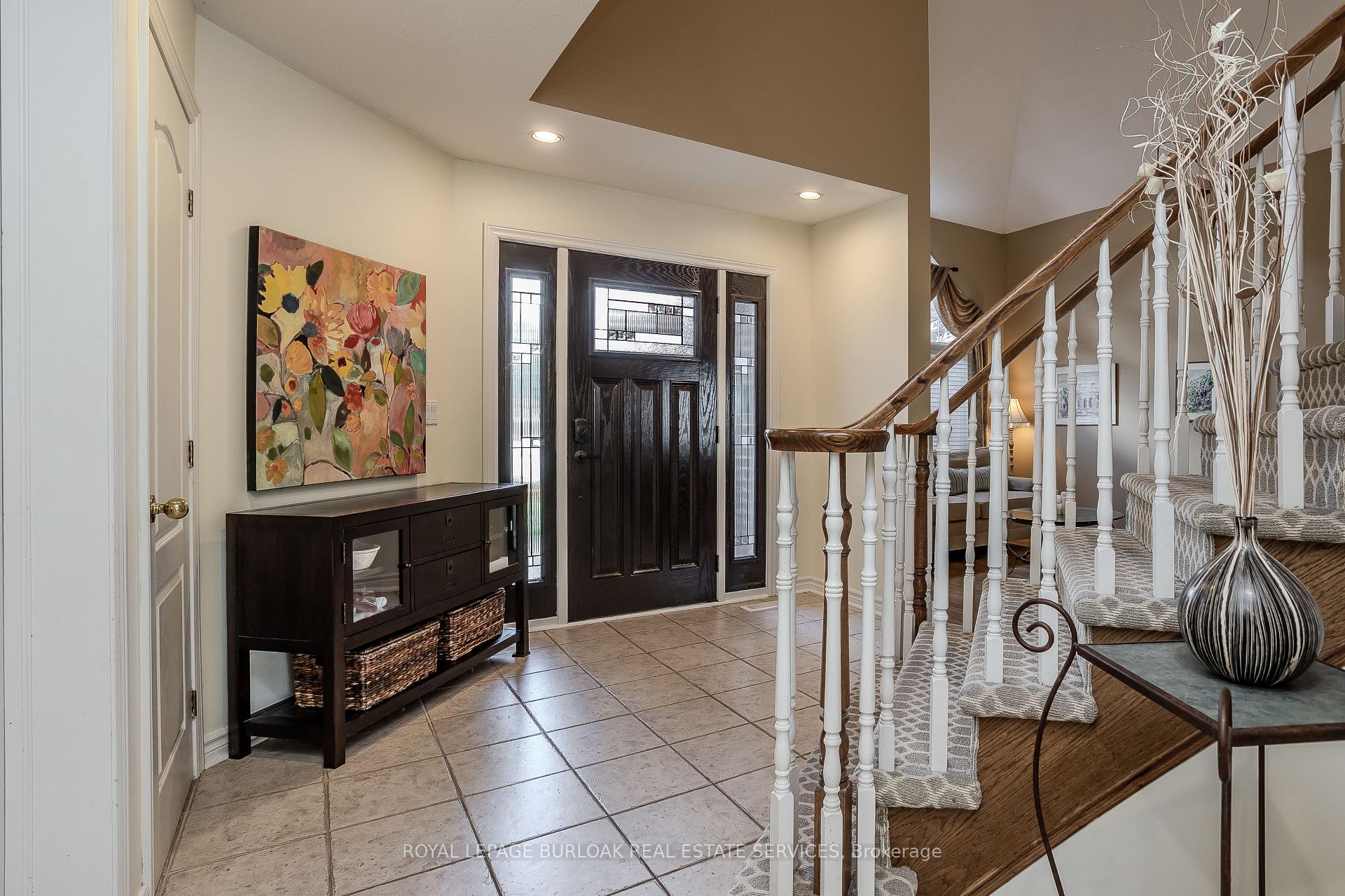 Photo 13 of 56 Farris Avenue, St. Catharines, Rykert/Vansickle — HOMEH