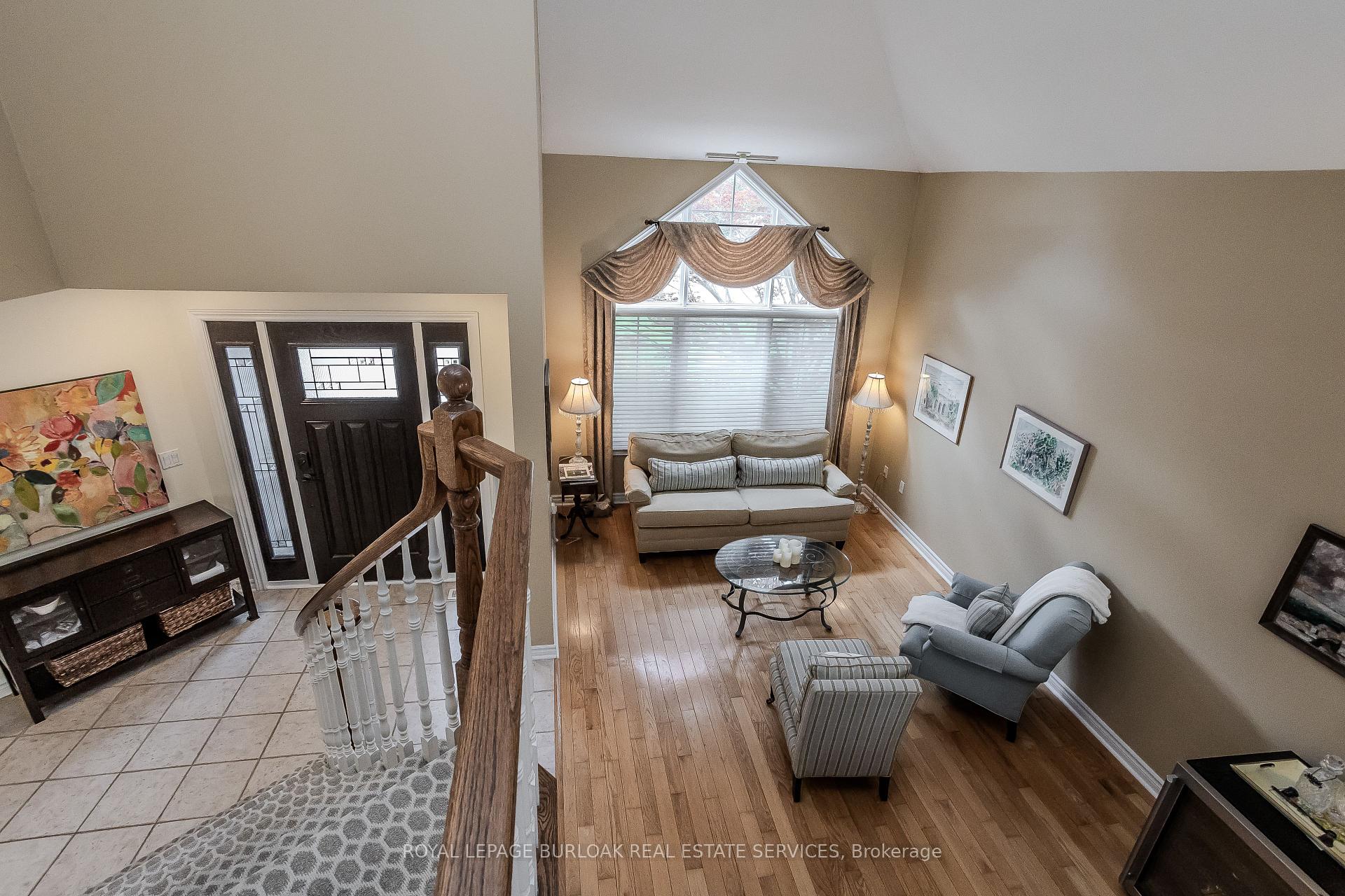 Photo 15 of 56 Farris Avenue, St. Catharines, Rykert/Vansickle — HOMEH