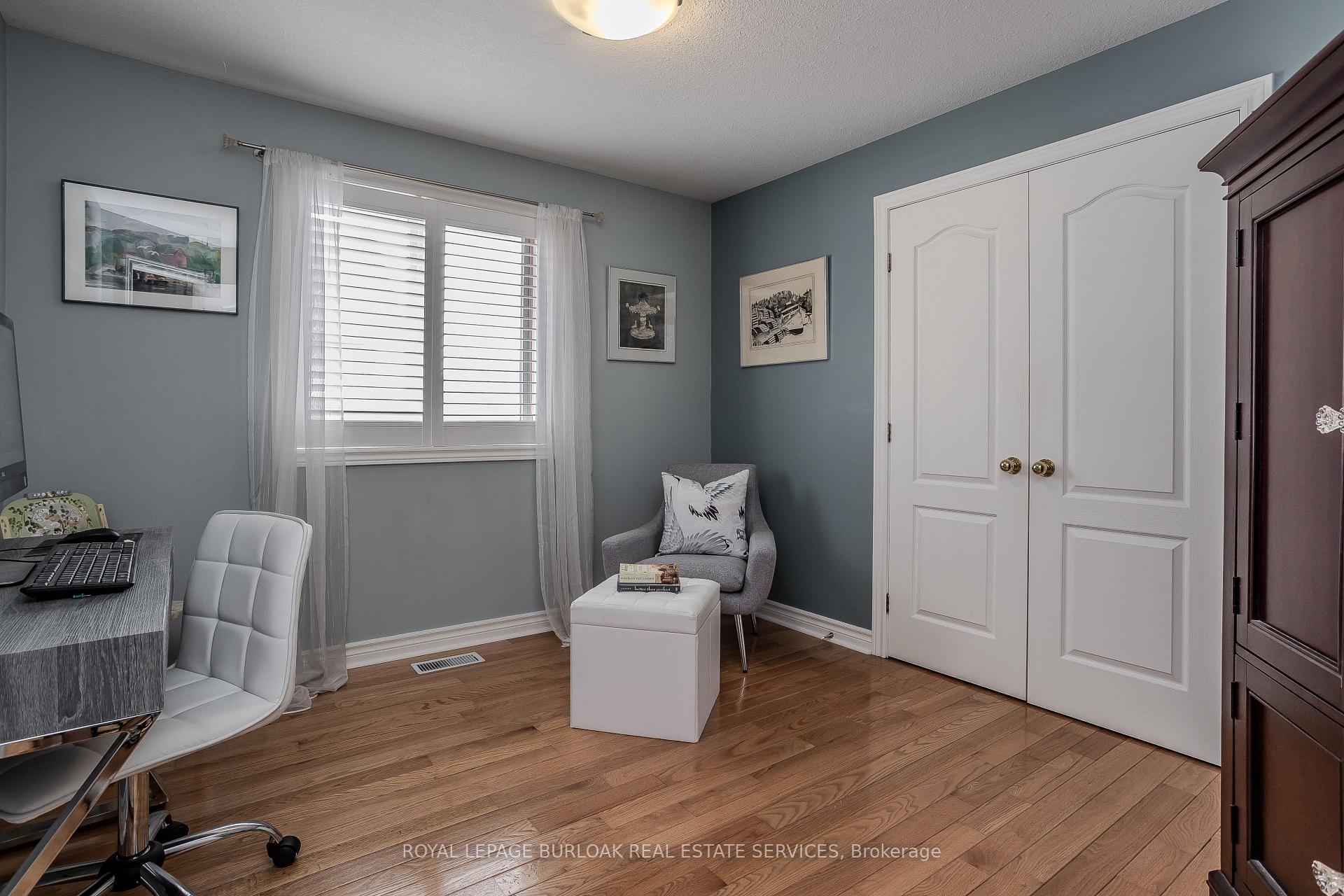 Photo 30 of 56 Farris Avenue, St. Catharines, Rykert/Vansickle — HOMEH