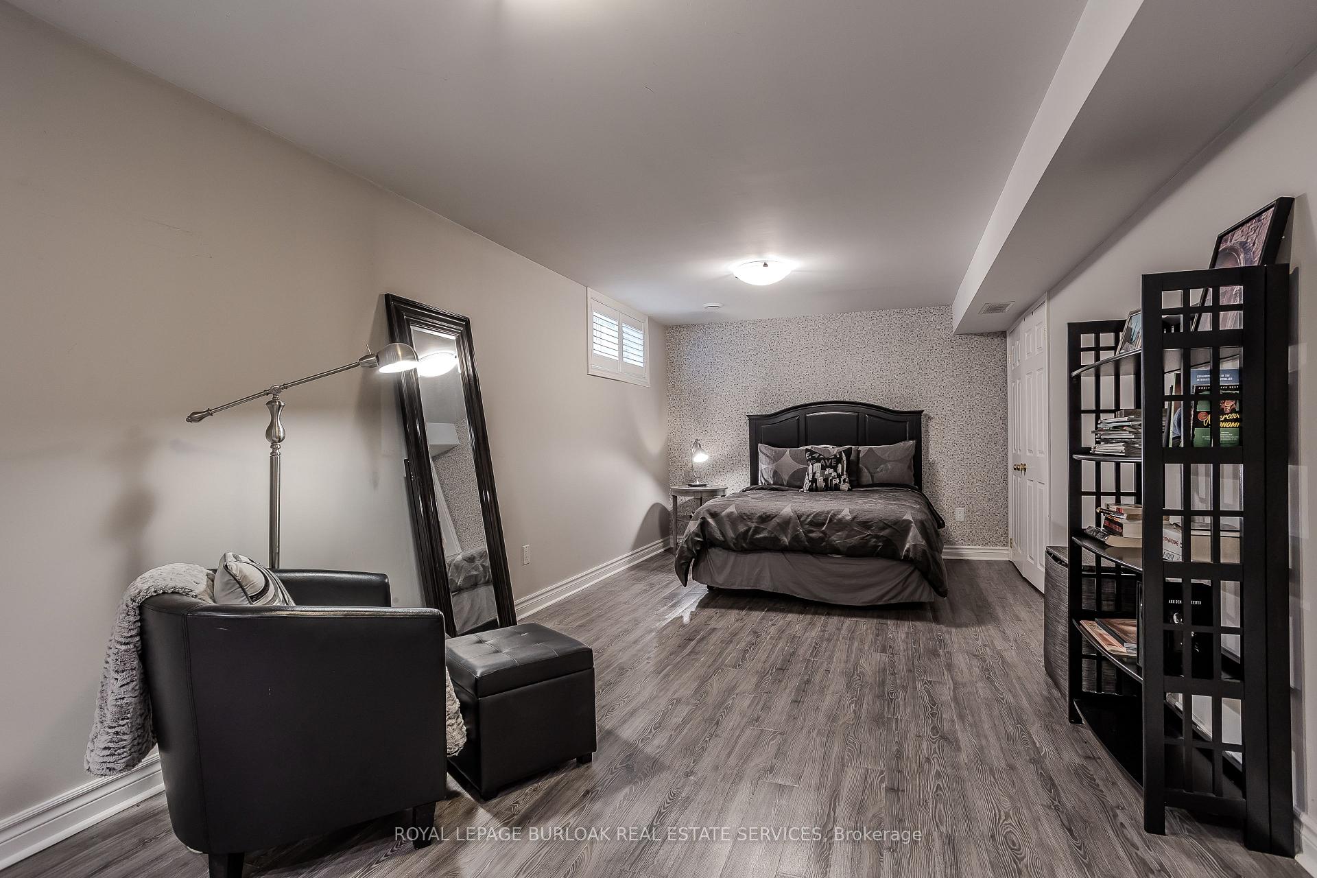 Photo 26 of 56 Farris Avenue, St. Catharines, Rykert/Vansickle — HOMEH