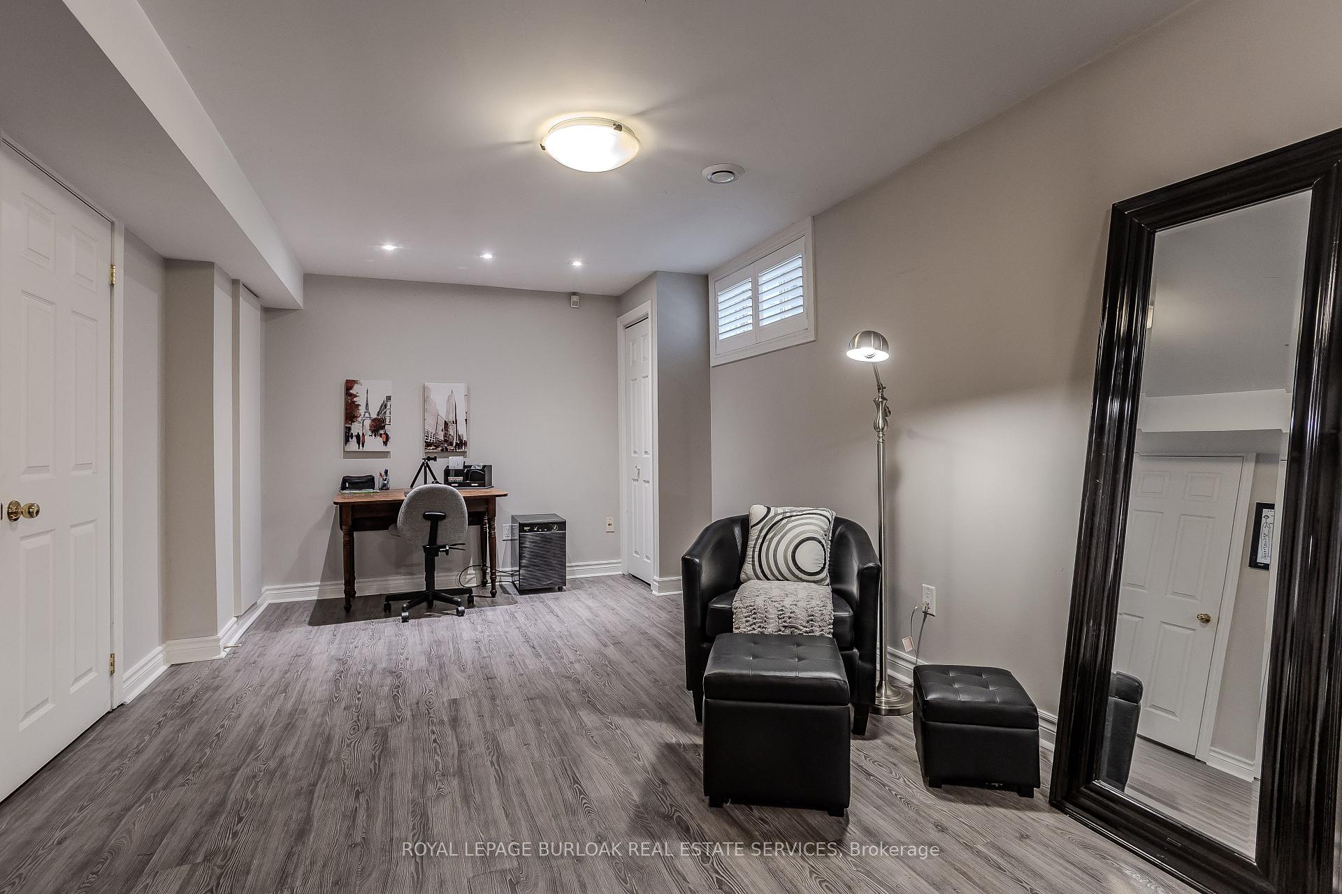Photo 42 of 56 Farris Avenue, St. Catharines, Rykert/Vansickle — HOMEH