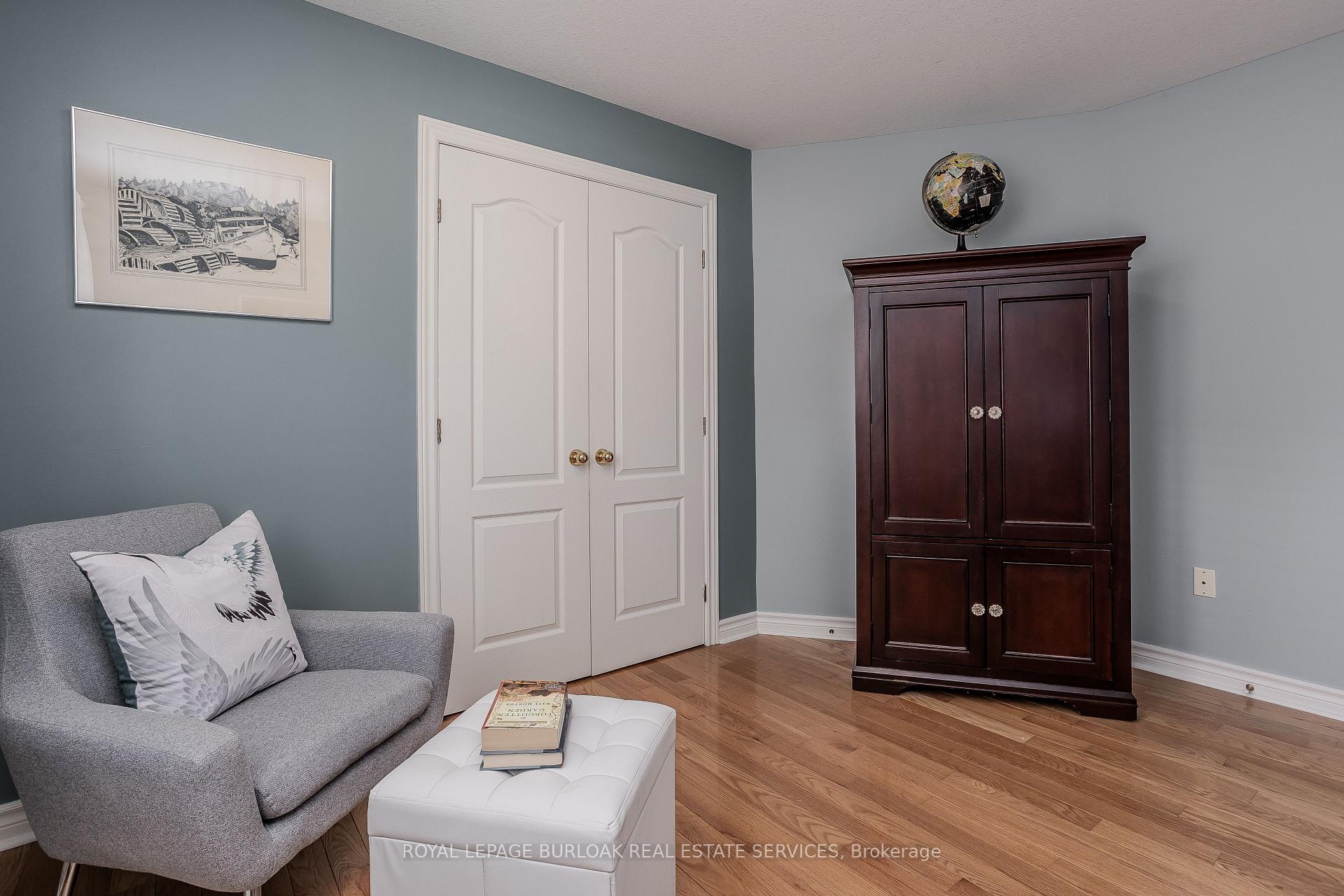 Photo 47 of 56 Farris Avenue, St. Catharines, Rykert/Vansickle — HOMEH
