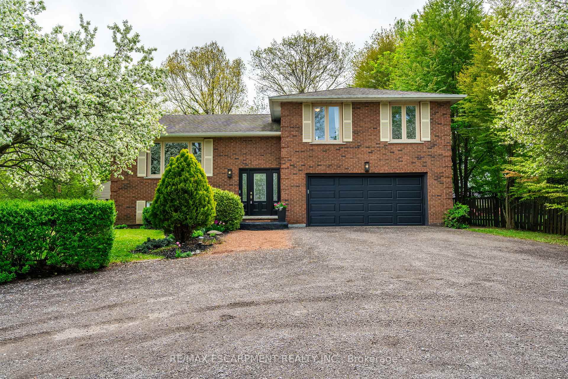 Photo 13 of 152 Concession 7 Road E, Hamilton, Rural Flamborough — HOMEH