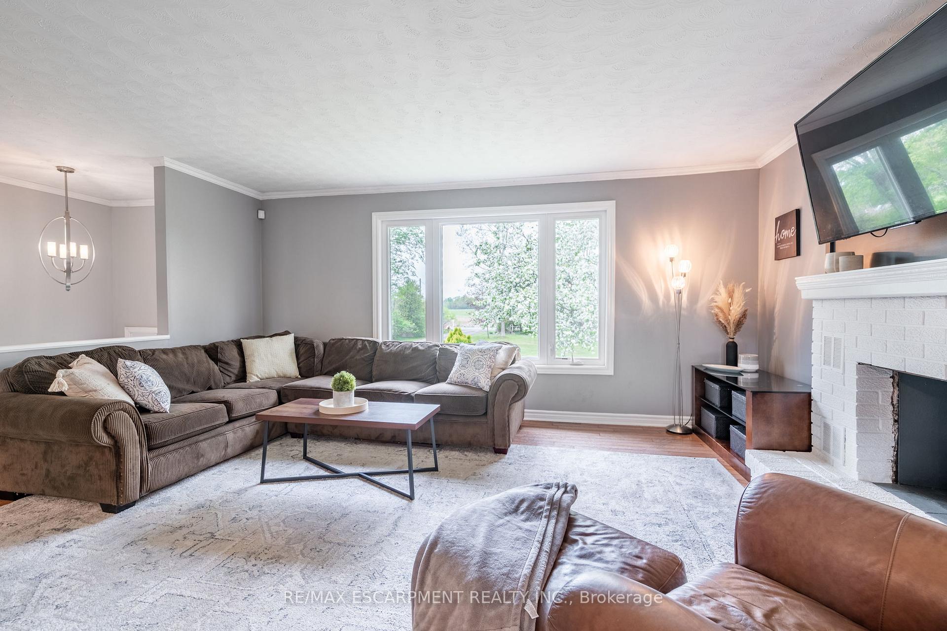 Photo 14 of 152 Concession 7 Road E, Hamilton, Rural Flamborough — HOMEH
