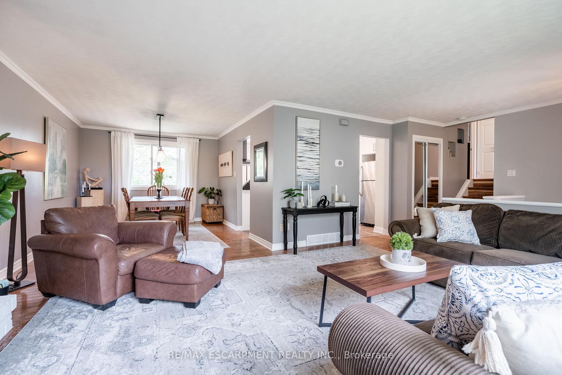Photo 16 of 152 Concession 7 Road E, Hamilton, Rural Flamborough — HOMEH