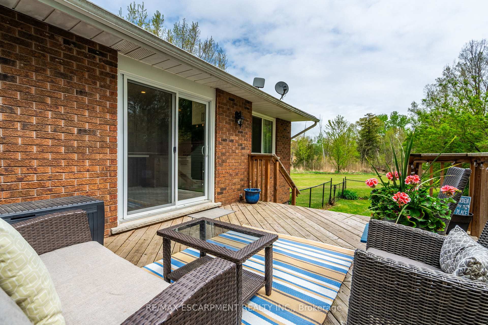 Photo 25 of 152 Concession 7 Road E, Hamilton, Rural Flamborough — HOMEH