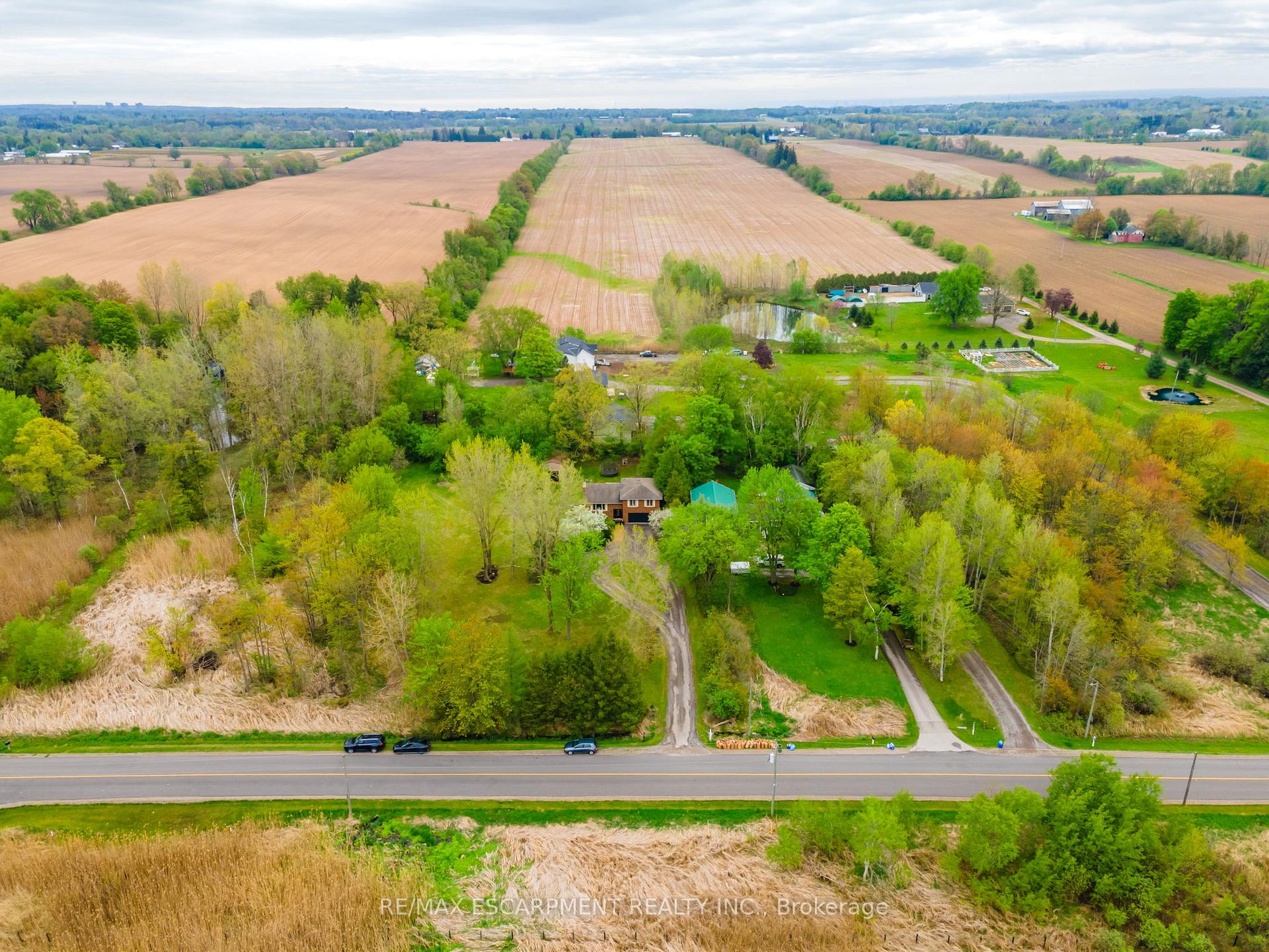 Photo 47 of 152 Concession 7 Road E, Hamilton, Rural Flamborough — HOMEH