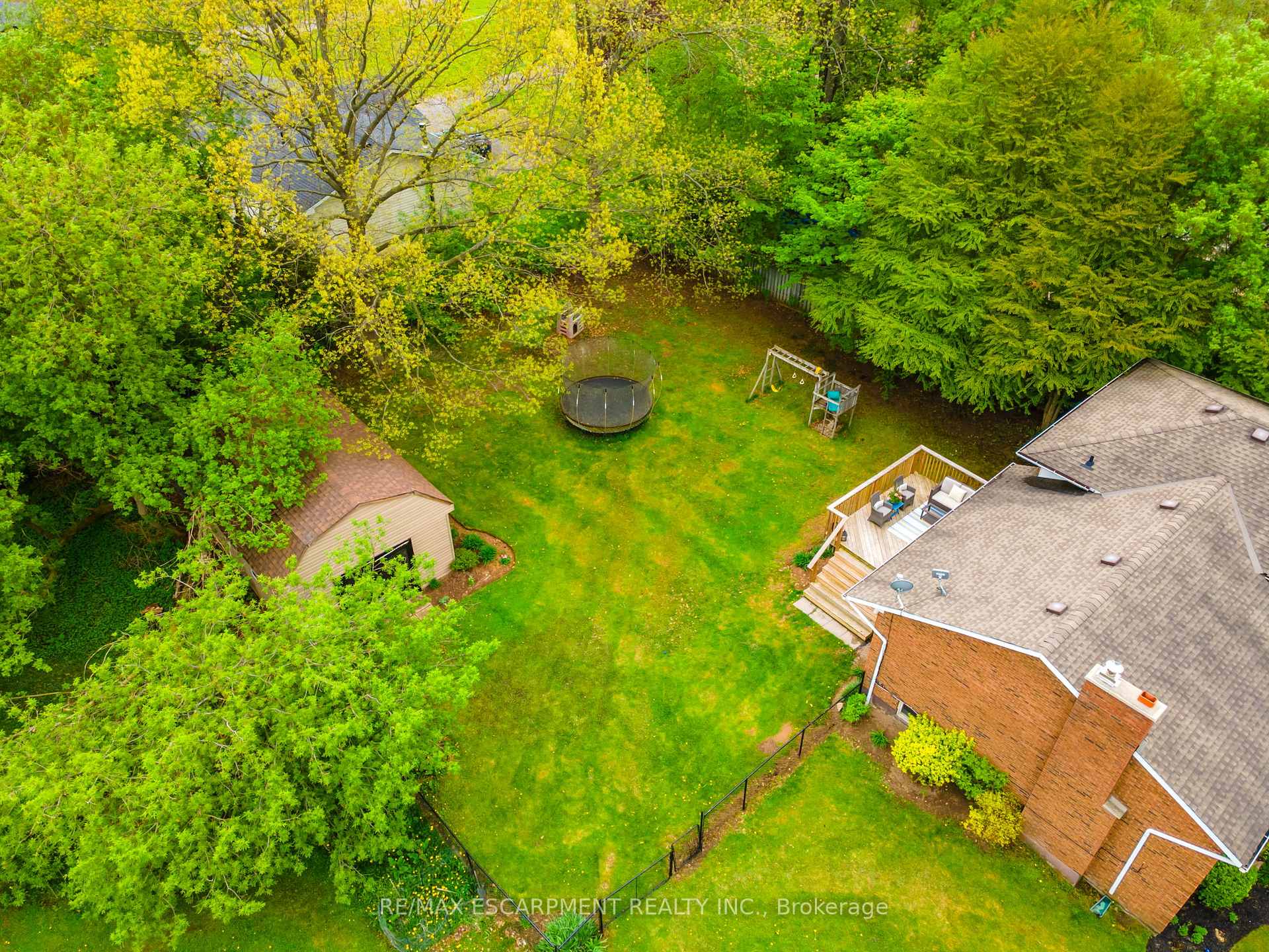Photo 45 of 152 Concession 7 Road E, Hamilton, Rural Flamborough — HOMEH
