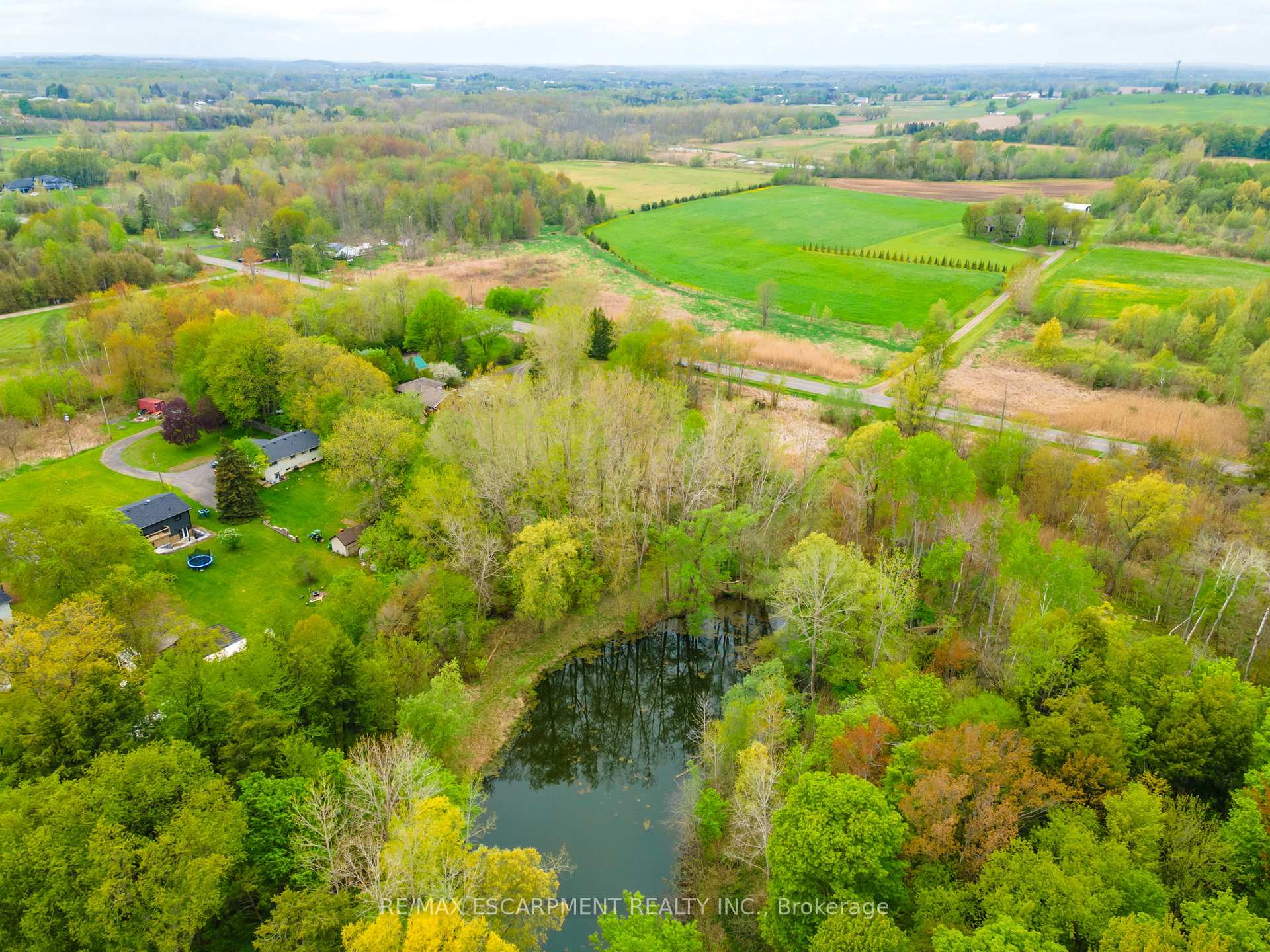 Photo 35 of 152 Concession 7 Road E, Hamilton, Rural Flamborough — HOMEH