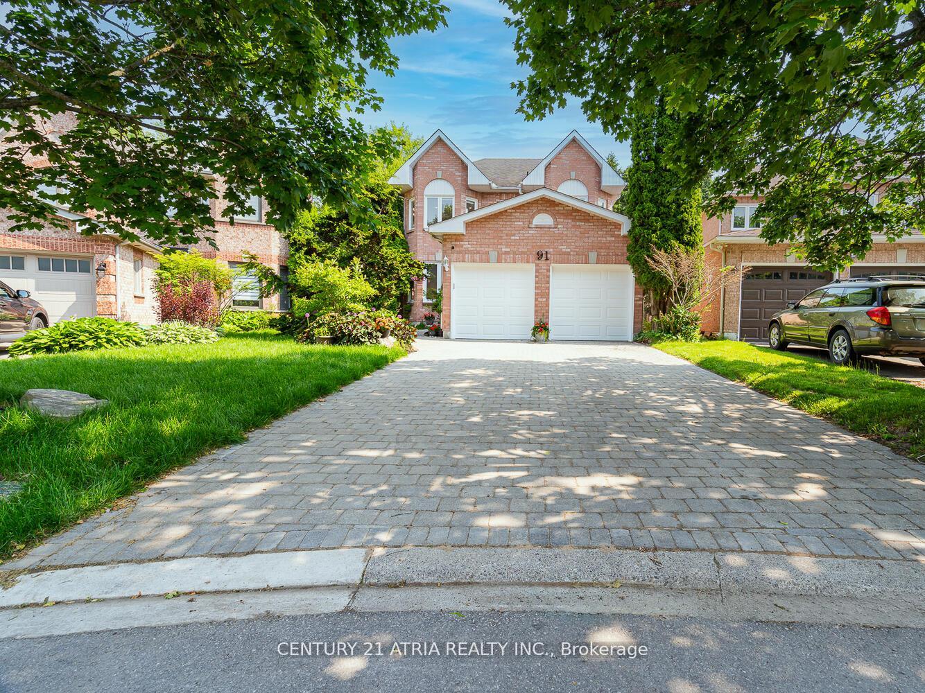 Photo 4 of 91 Dawlish Avenue, Aurora, Aurora Highlands — HOMEH