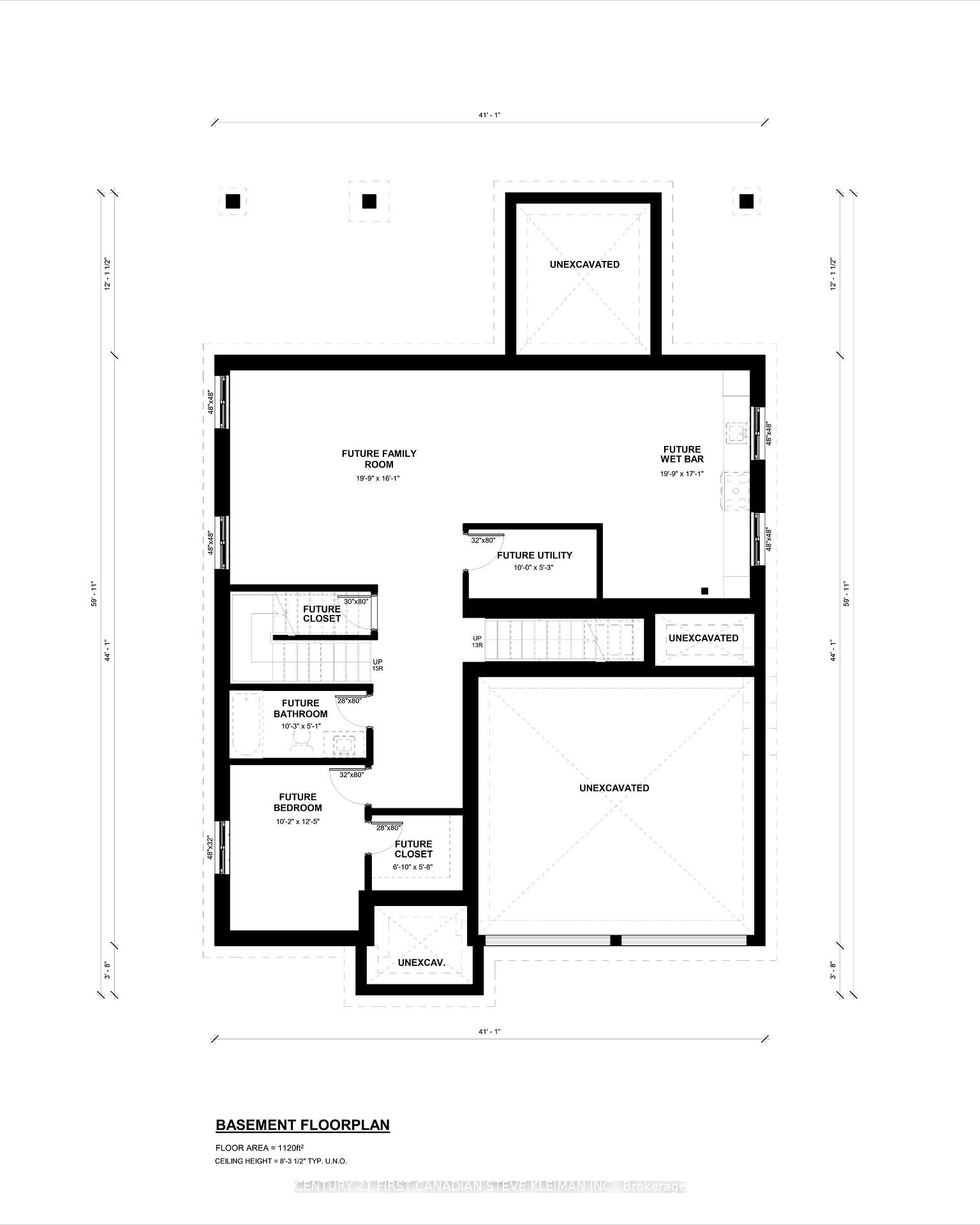 Photo 3 of 2403 Bakervilla Street, London, South V — HOMEH