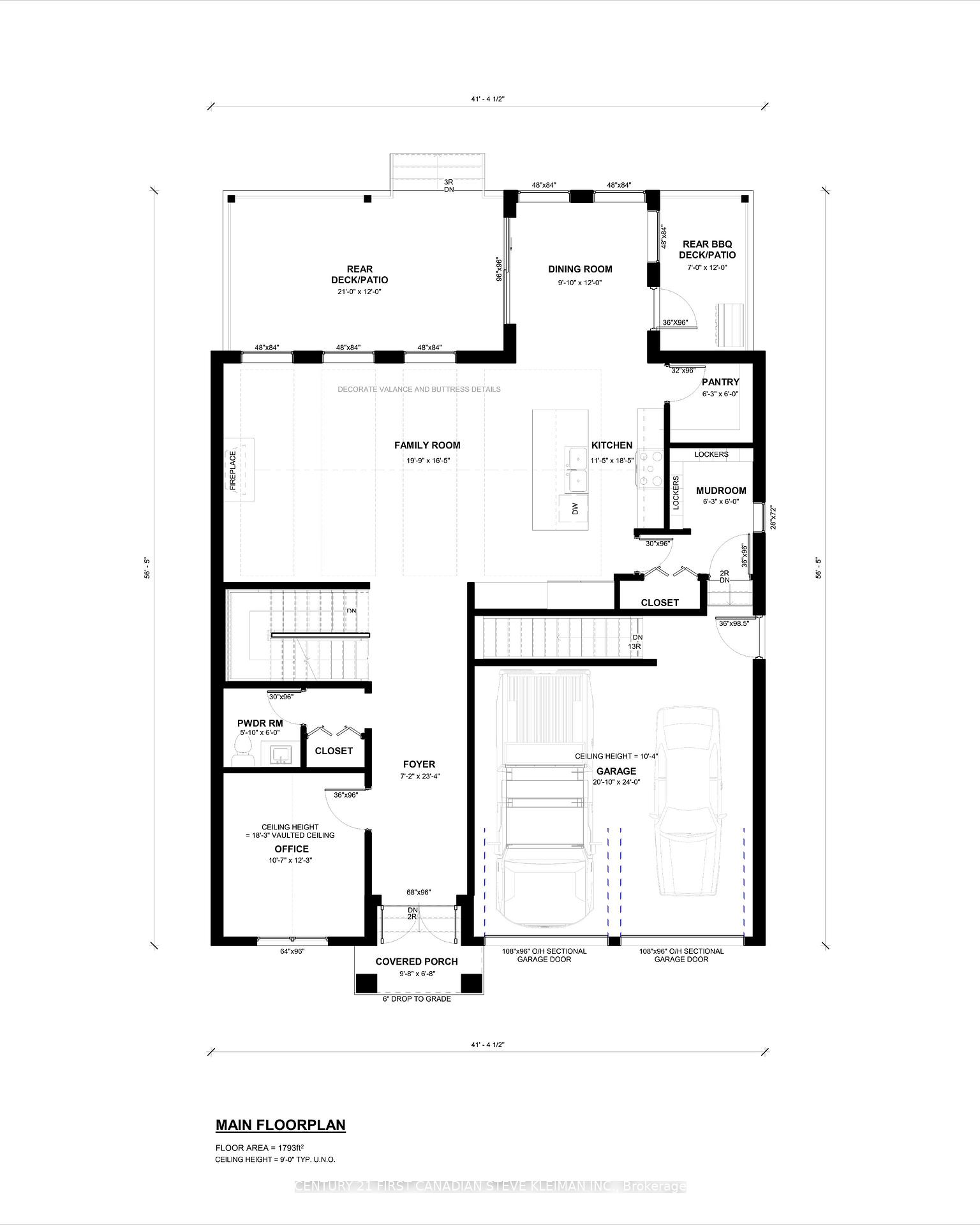 Photo 5 of 2403 Bakervilla Street, London, South V — HOMEH