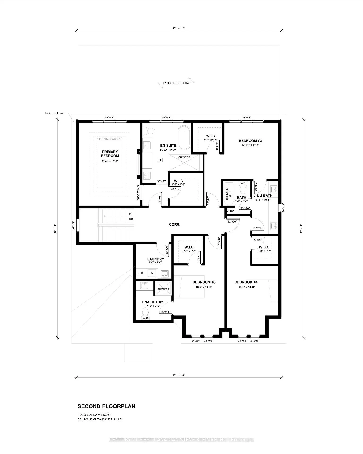 Photo 4 of 2403 Bakervilla Street, London, South V — HOMEH