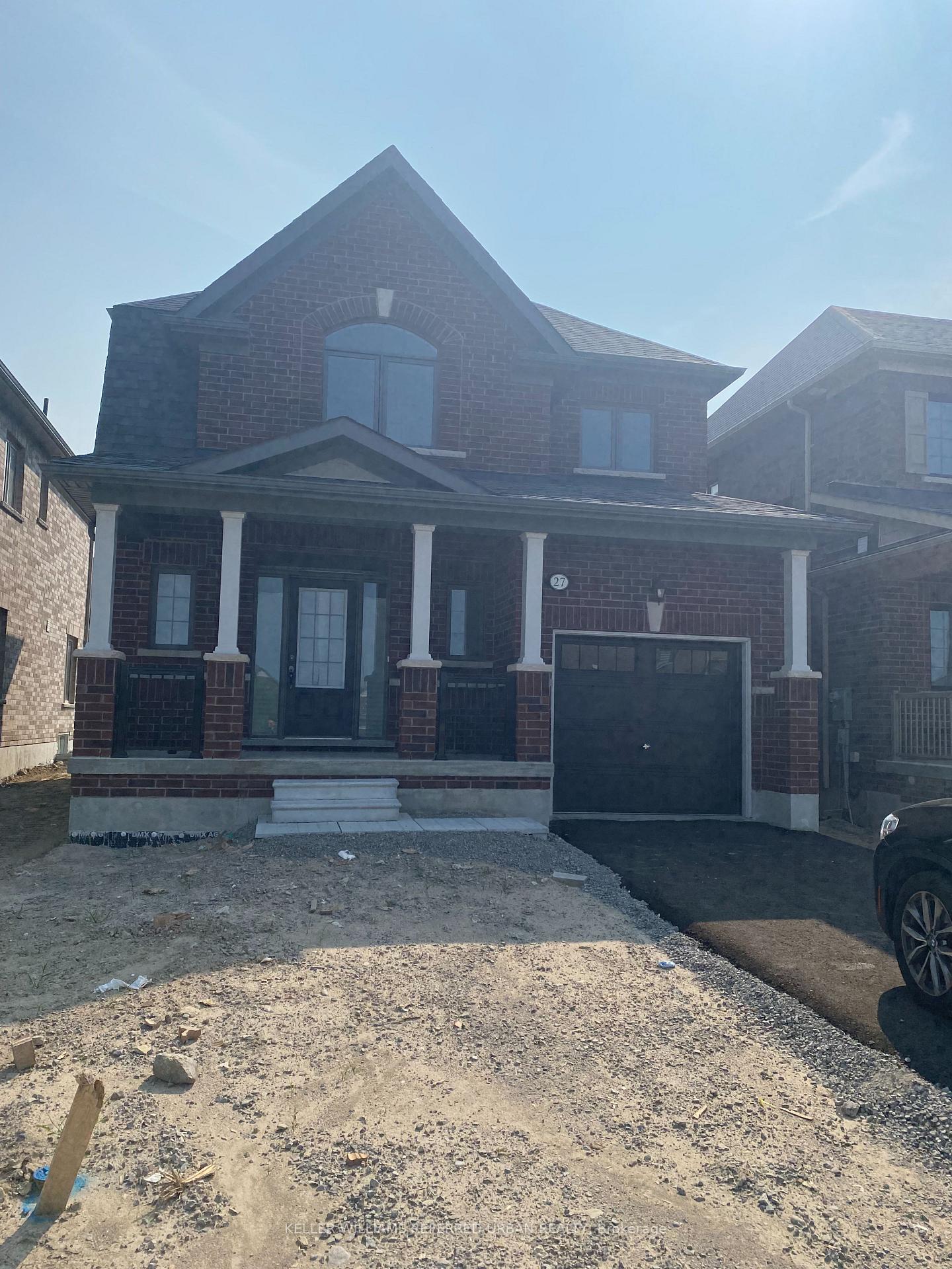 Photo 1 of 27 Lawrence D. Pridham Avenue, New Tecumseth, Rural New Tecumseth — HOMEH