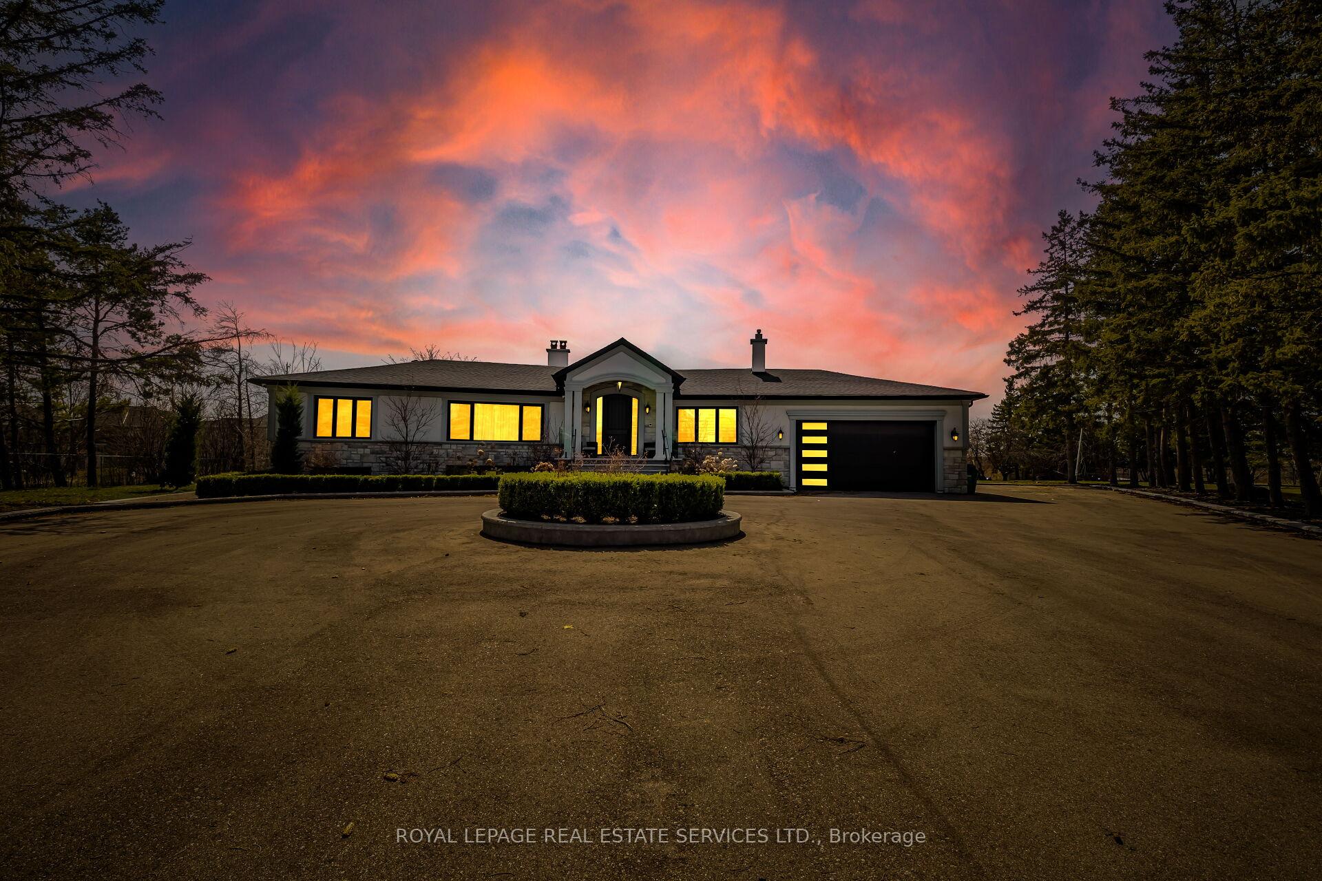 Front of 12 Julian Drive