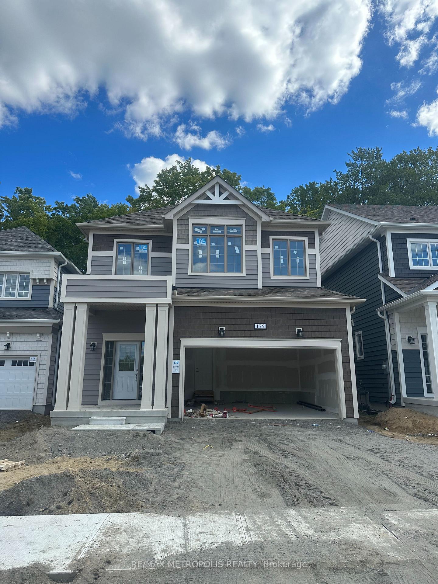 Photo 3 of Lot 50 Mceachern Lane, Gravenhurst, Muskoka (S) — HOMEH
