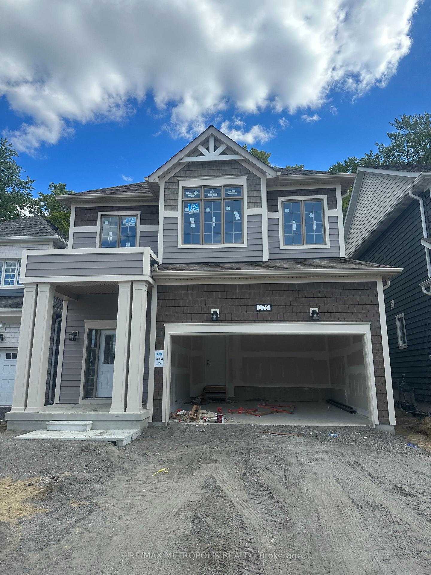 Photo 4 of Lot 50 Mceachern Lane, Gravenhurst, Muskoka (S) — HOMEH