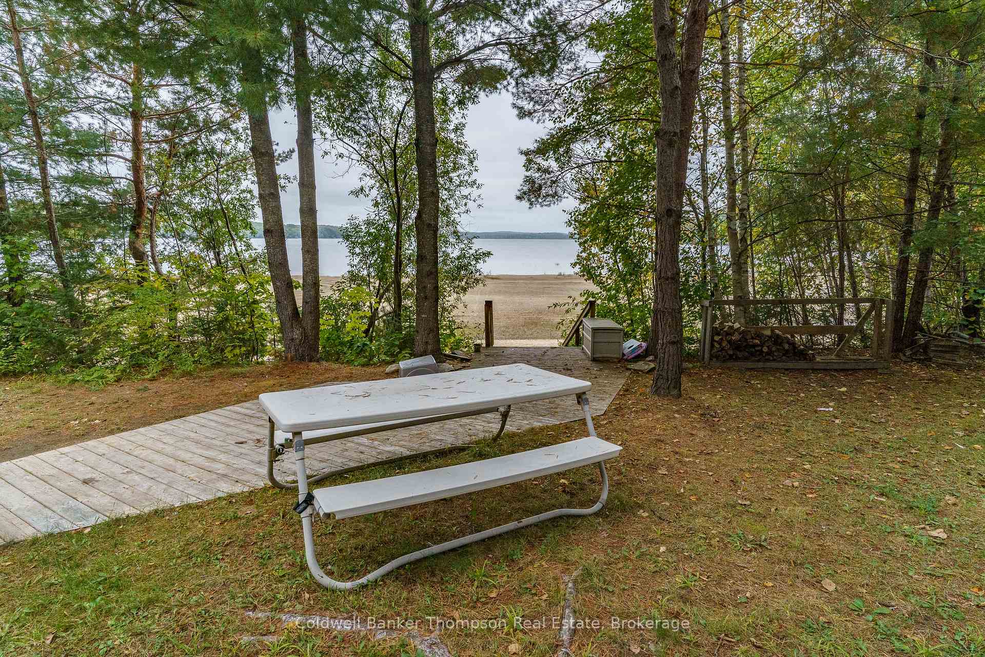 Photo 3 of 2266 Pickerel & Jack Lake Road, Burk's Falls — HOMEH