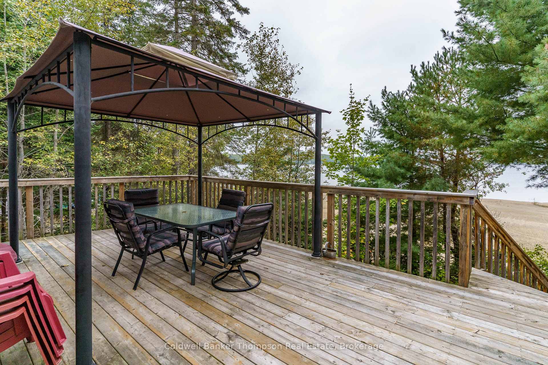 Photo 10 of 2266 Pickerel & Jack Lake Road, Burk's Falls — HOMEH