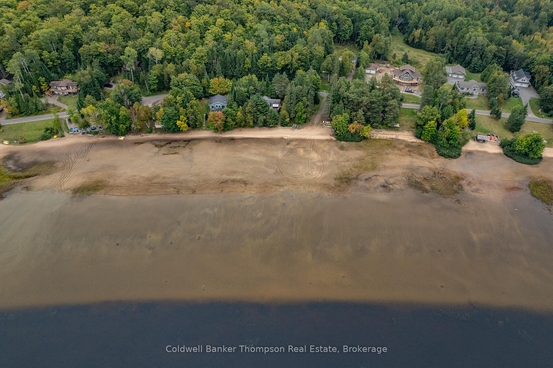 Photo 52 of 2266 Pickerel & Jack Lake Road, Burk's Falls — HOMEH