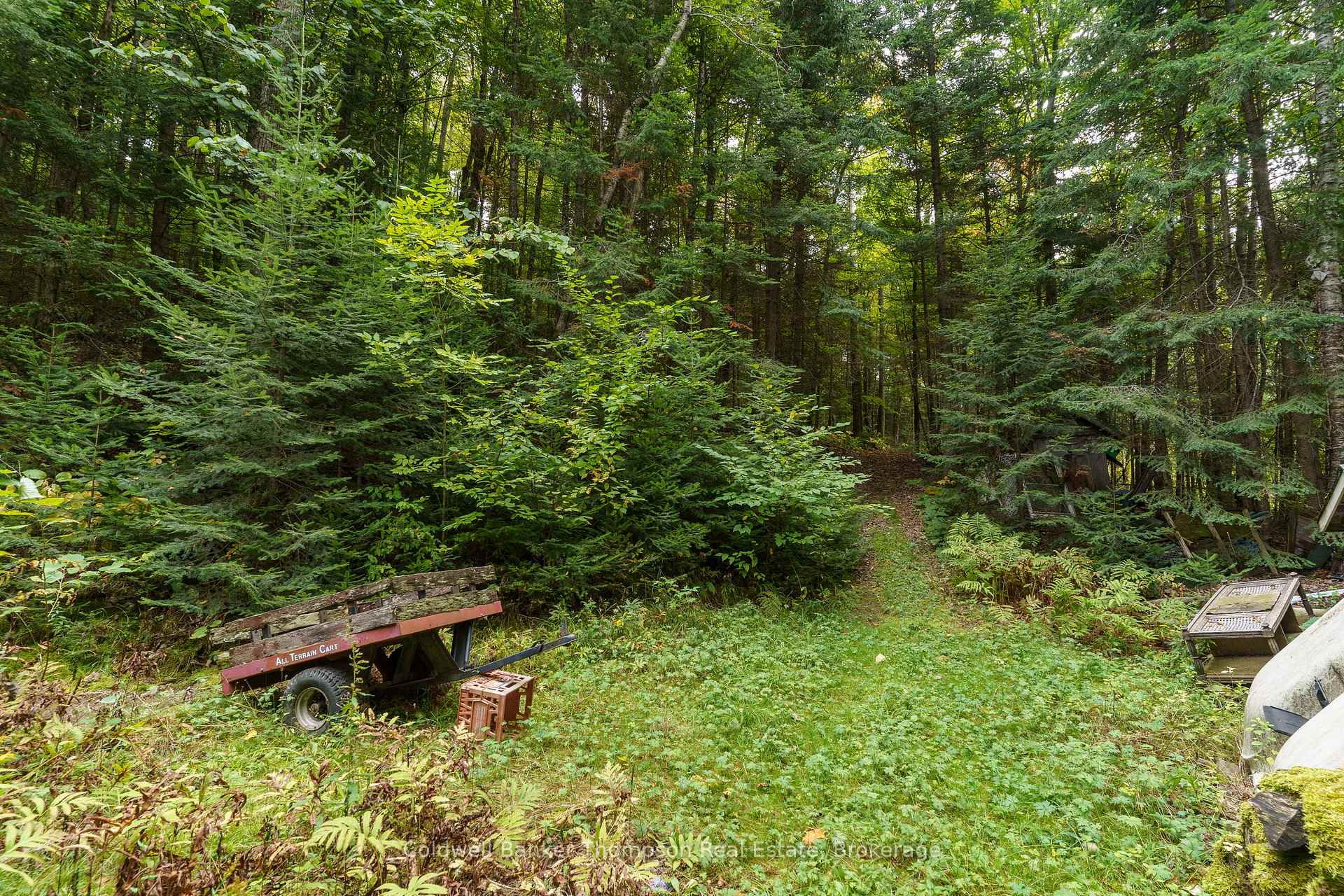 Photo 49 of 2266 Pickerel & Jack Lake Road, Burk's Falls — HOMEH