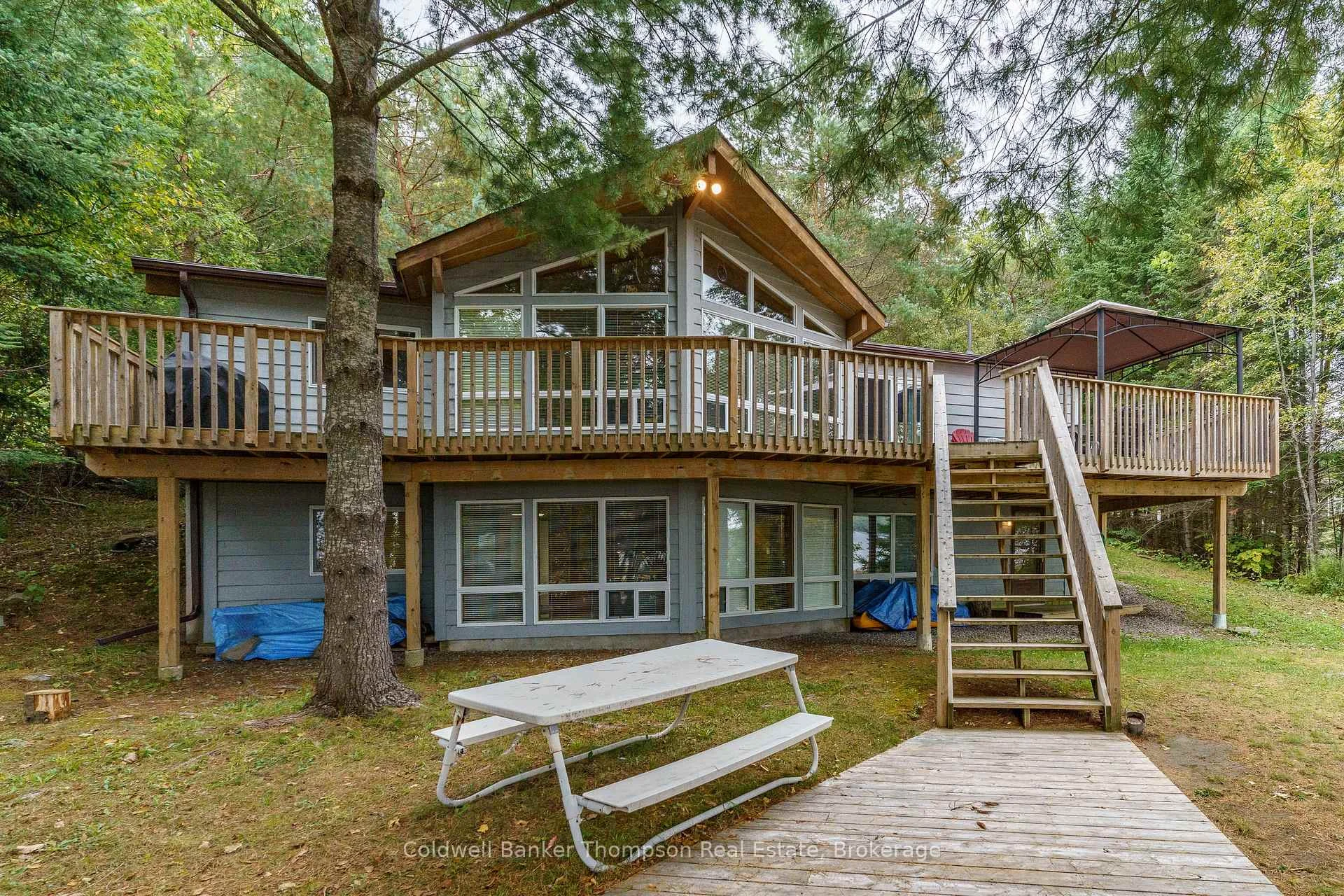 Photo of 2266 Pickerel & Jack Lake Road
