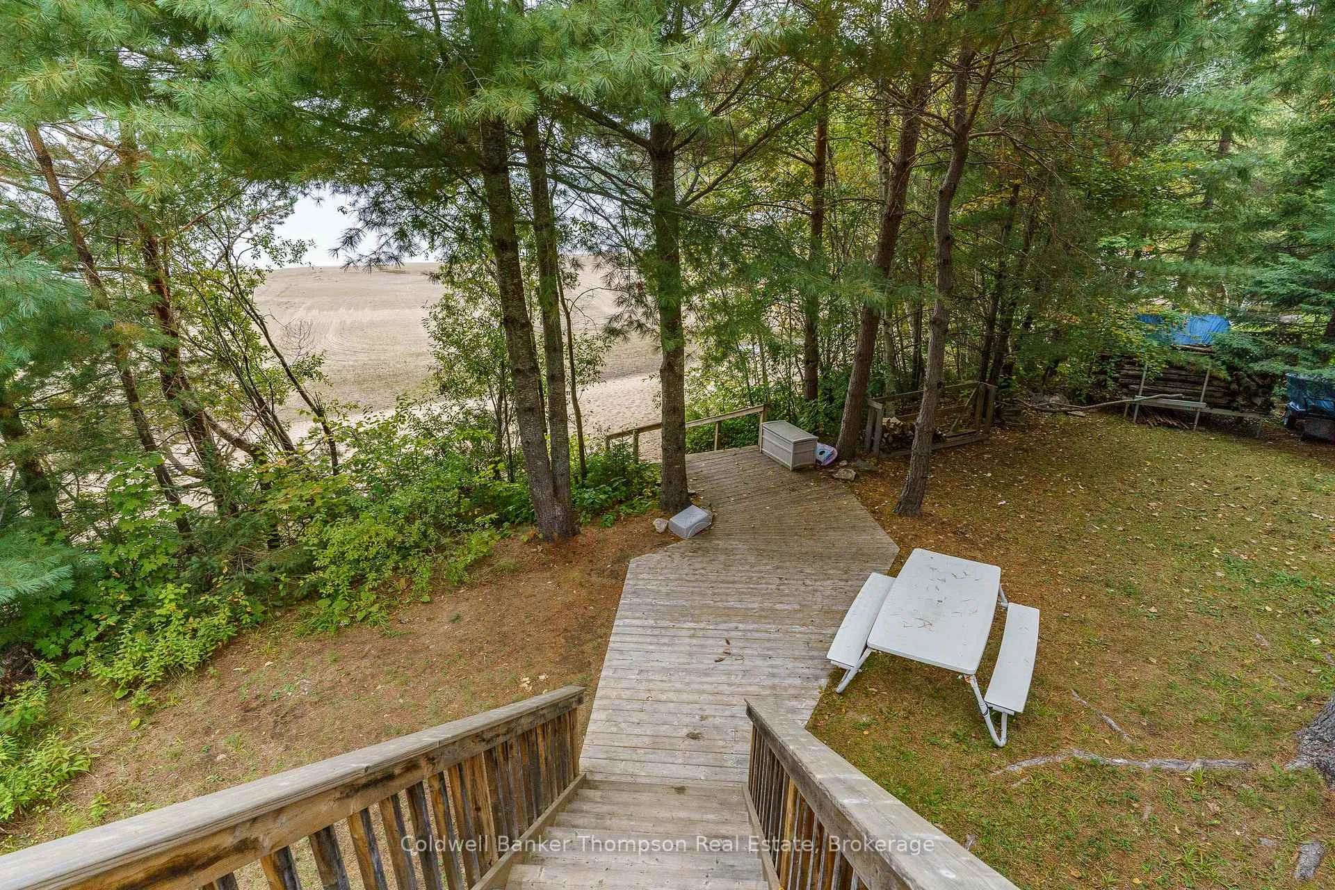 Photo 4 of 2266 Pickerel & Jack Lake Road, Burk's Falls — HOMEH